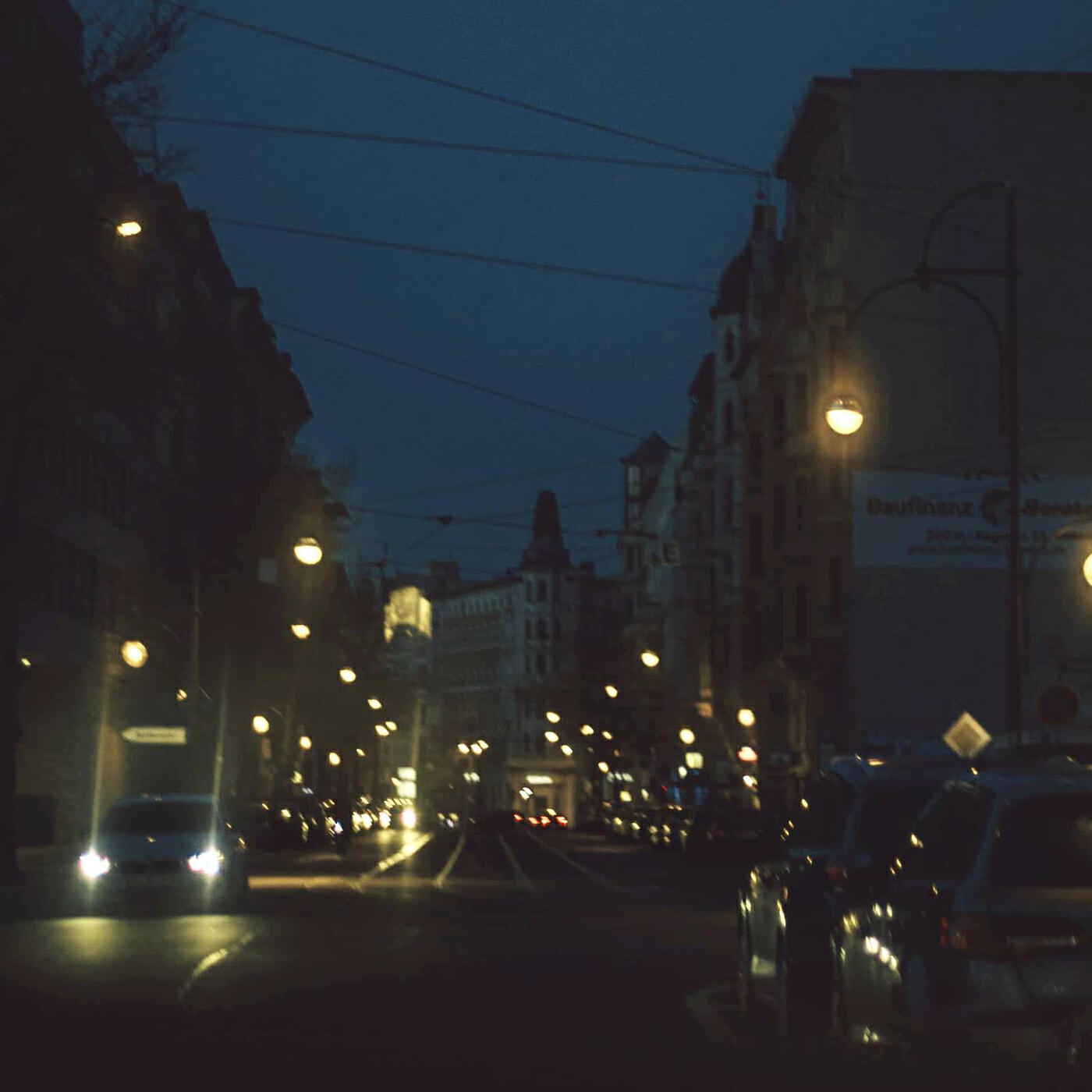 Релиз Du Gehst