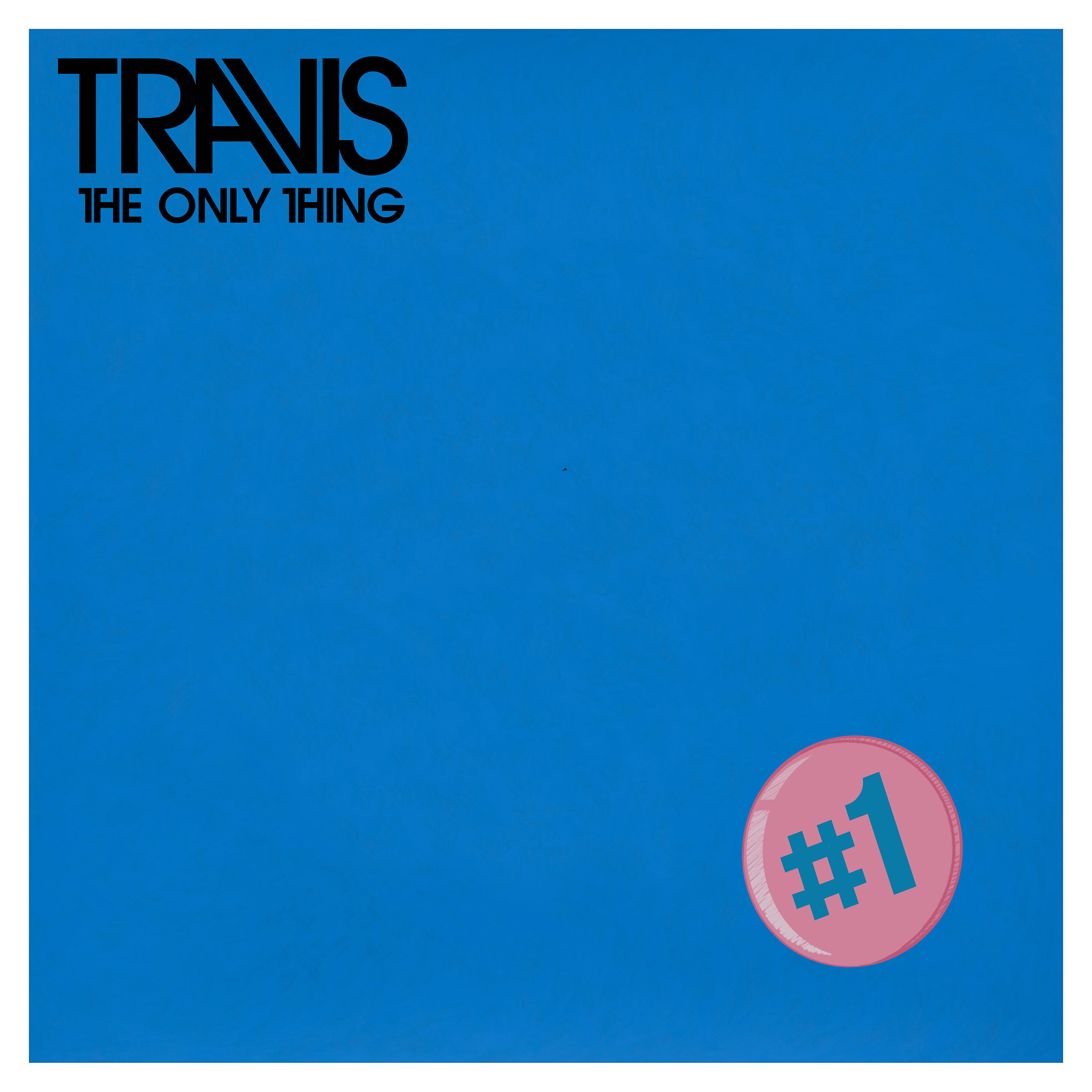 Релиз The Only Thing (feat. Susanna Hoffs)
