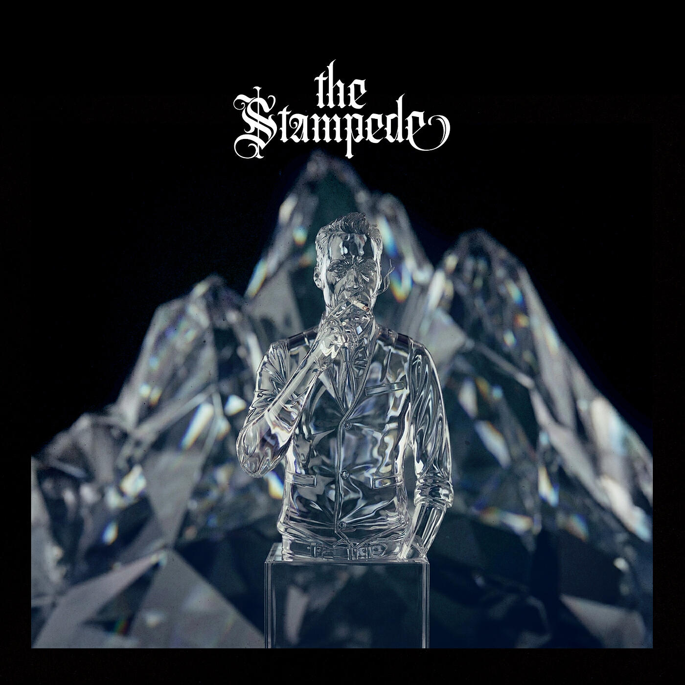 Релиз The Stampede