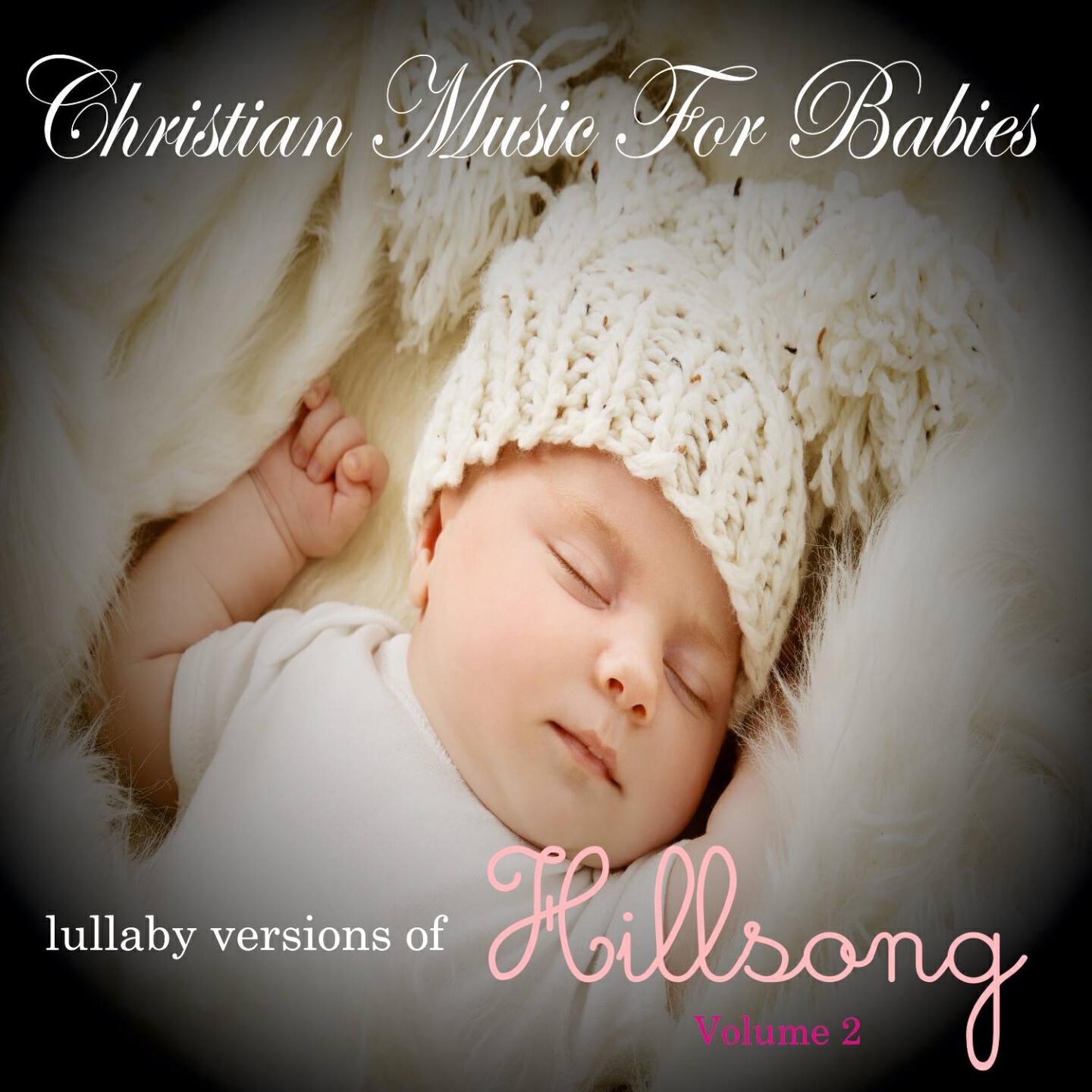 Релиз Lullaby Versions of Hillsong