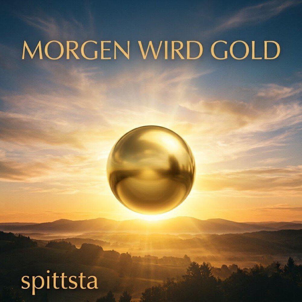 Релиз Morgen wird Gold