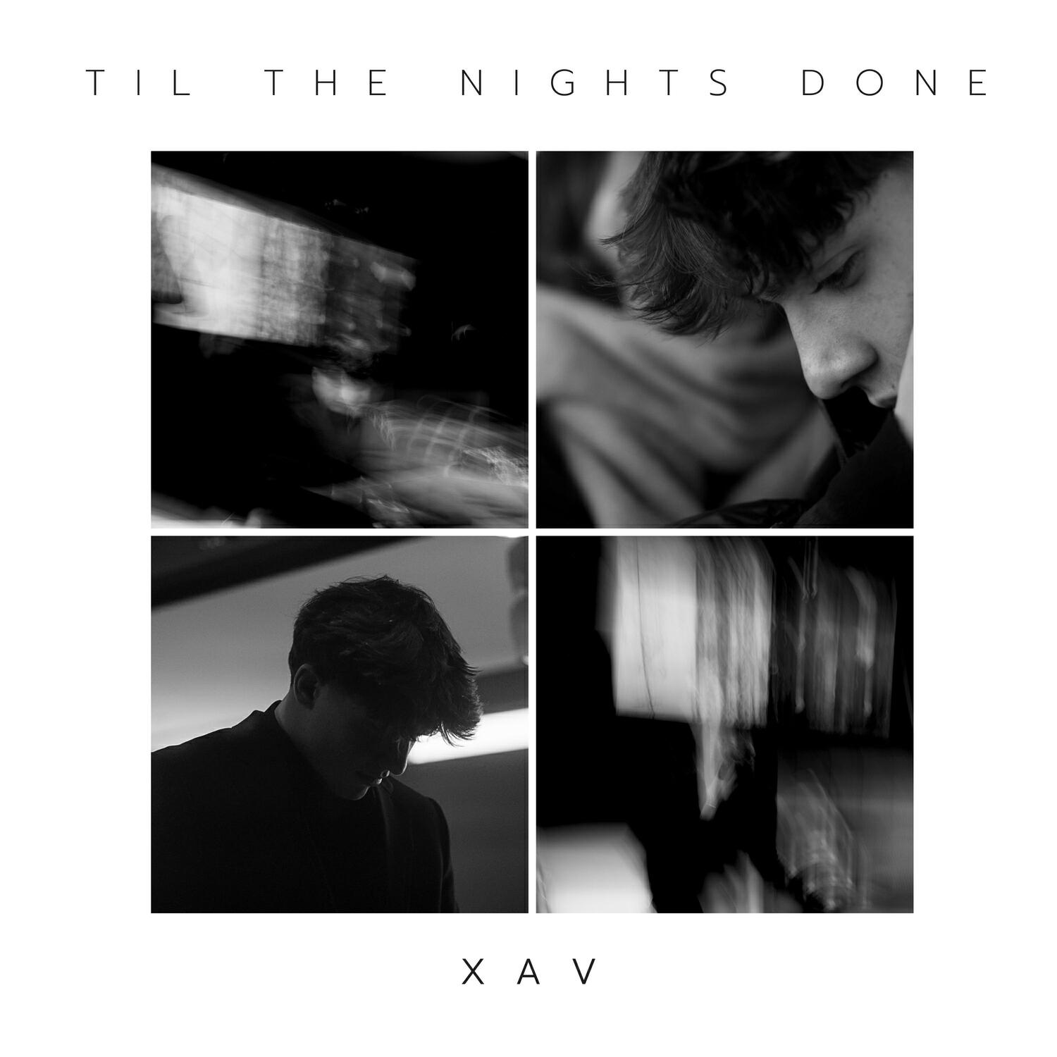 Релиз Til The Nights Done