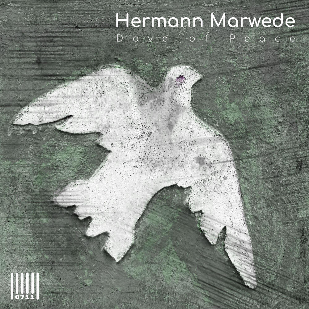 Релиз Dove of Peace