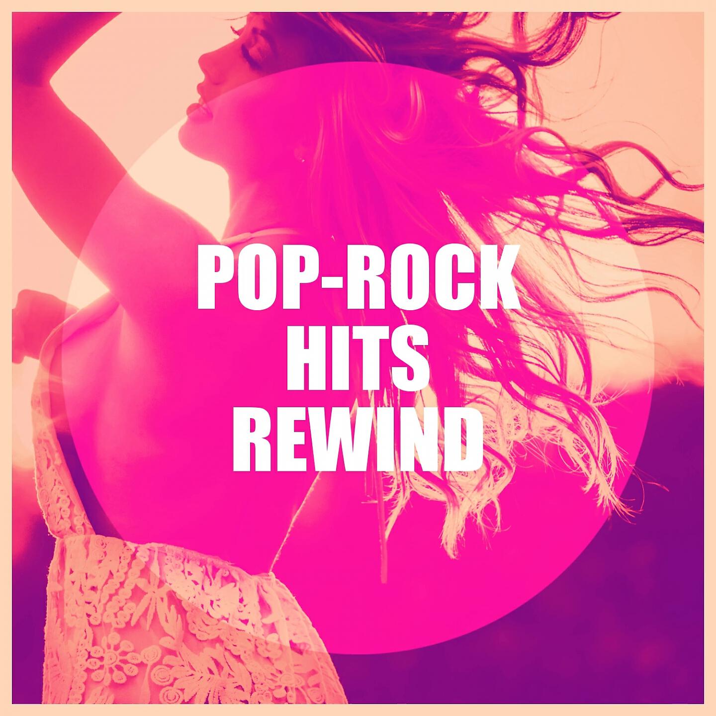 Релиз Pop-Rock Hits Rewind