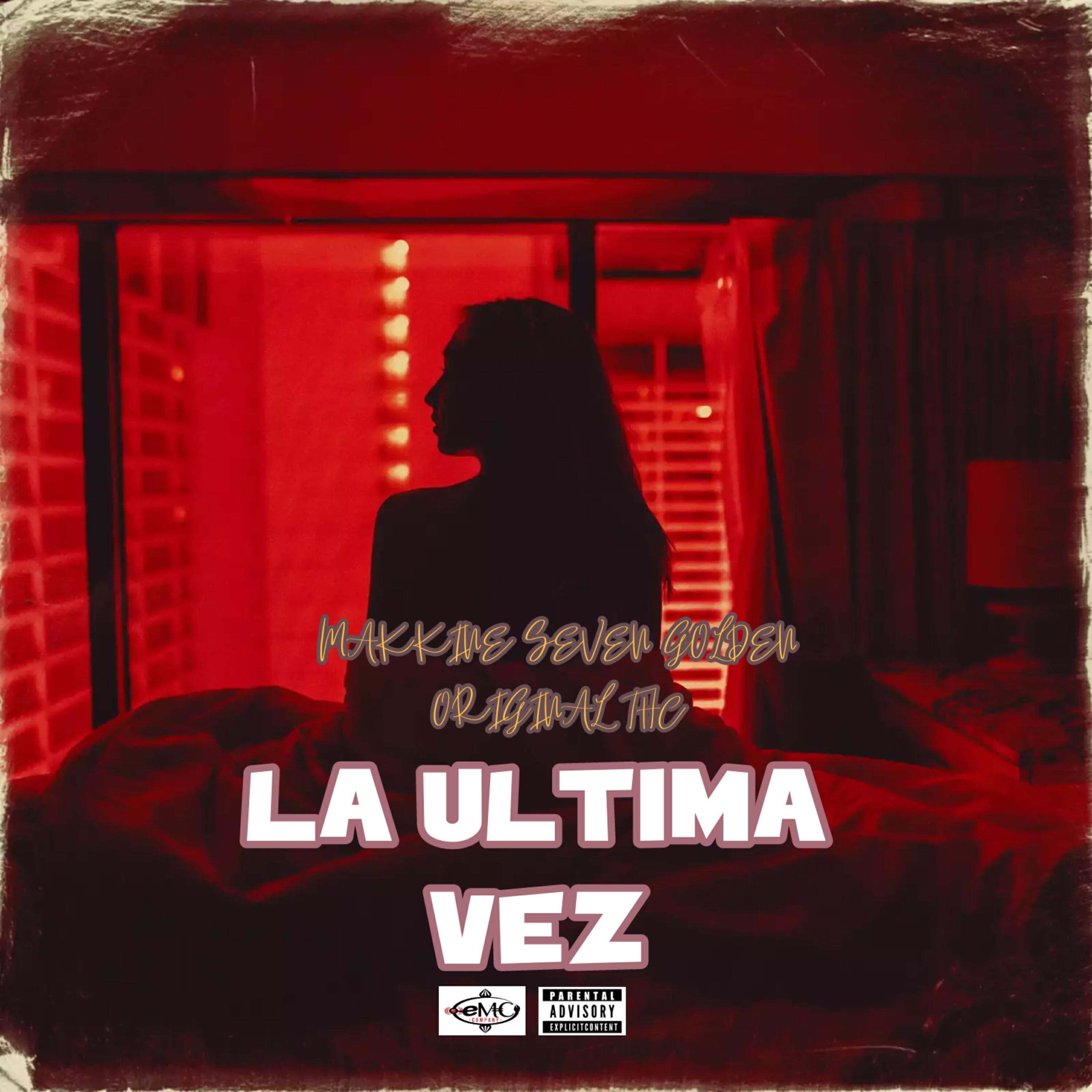 Релиз La Ultima Vez