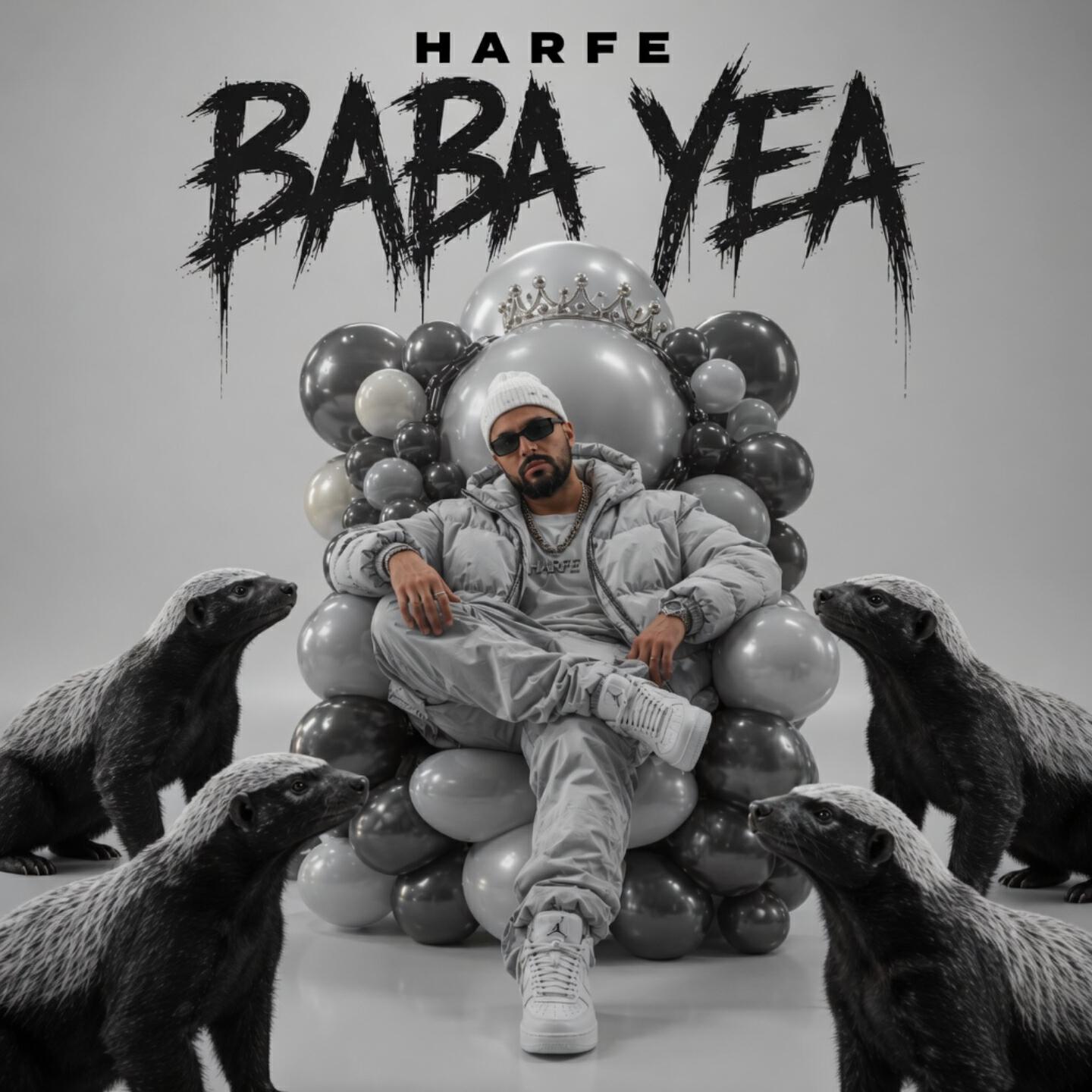 Релиз Baba Yea