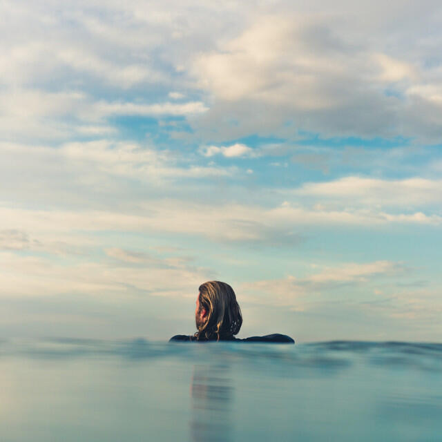 Релиз Stronger / Landslide