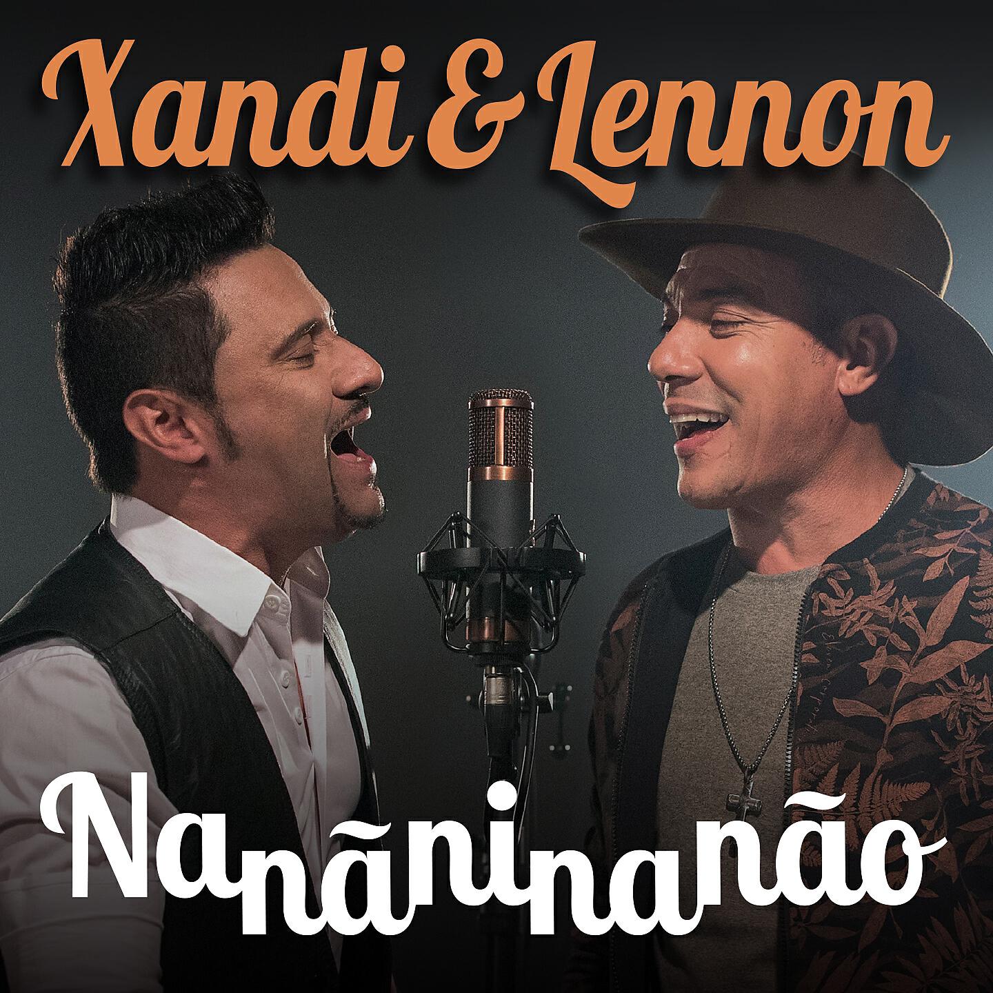 Xandi & Lennon