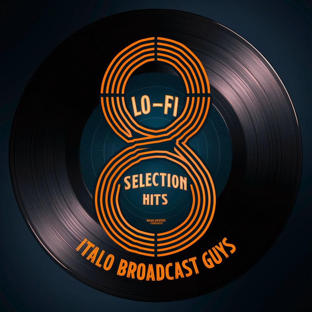 Релиз Lo-Fi Selection Hits 8
