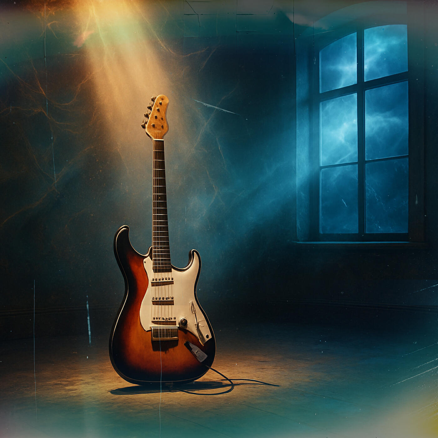 Релиз Sky Within