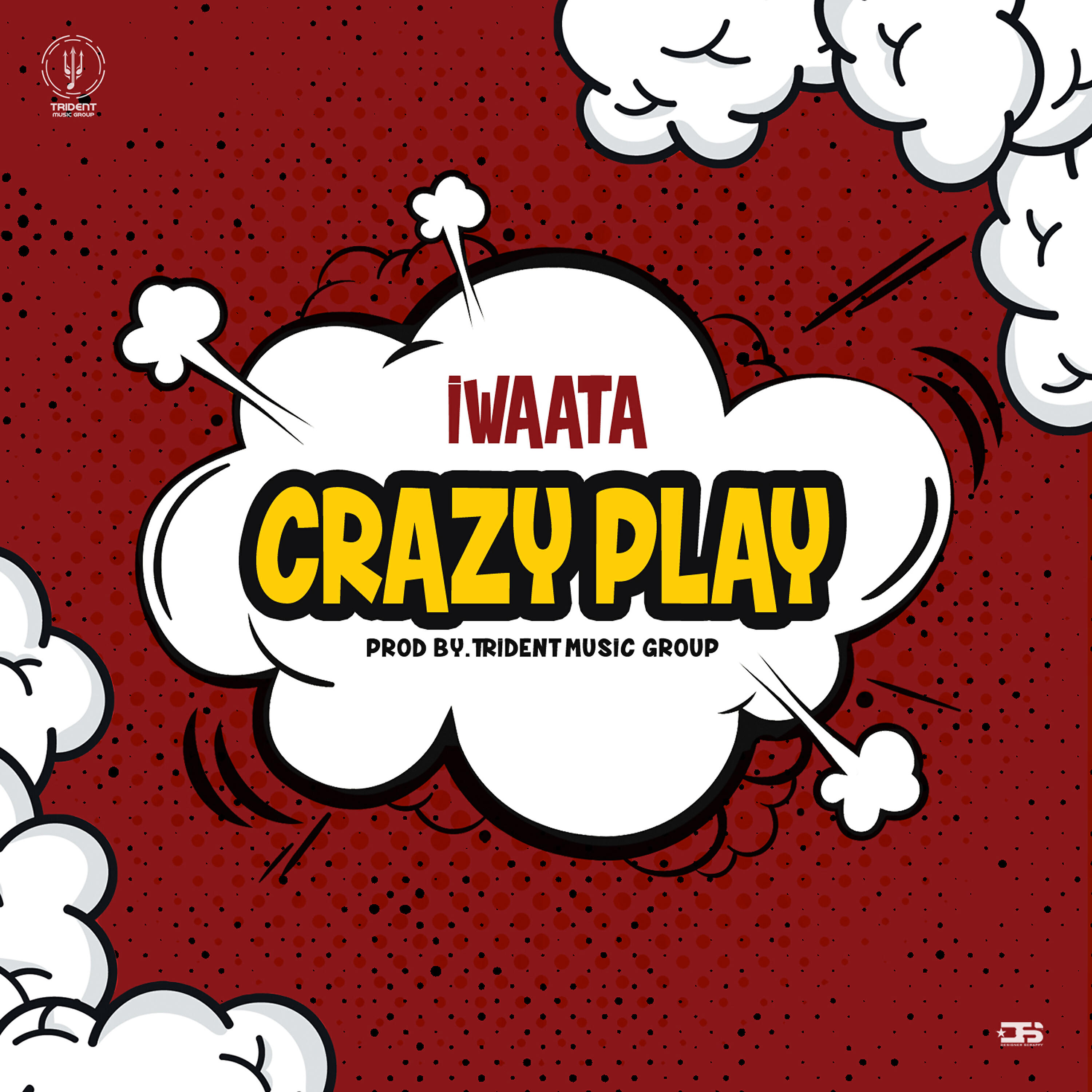 Релиз Crazy Play