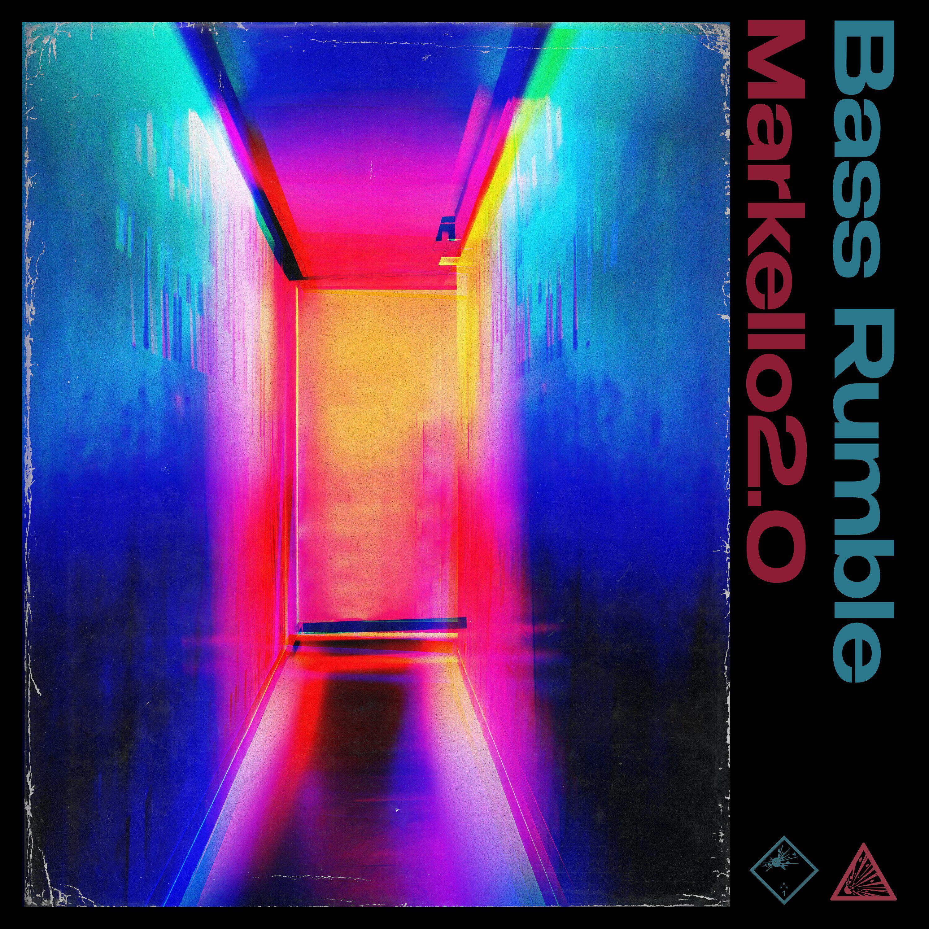 Релиз Bass Rumble