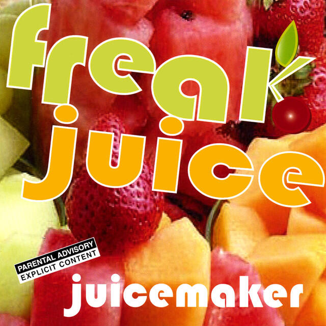 Релиз juicemaker