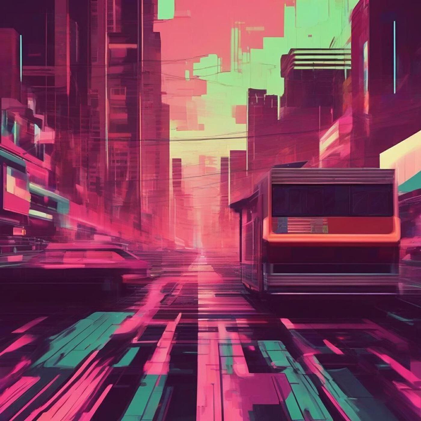 Релиз Car Phonk