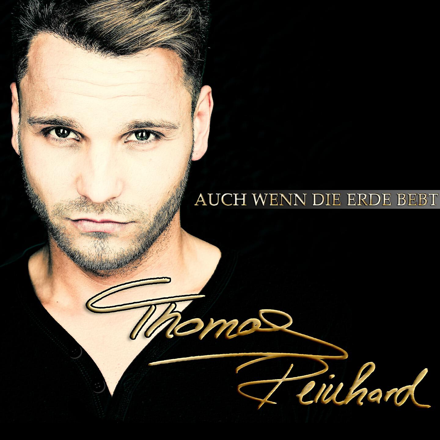 Thomas Reinhard