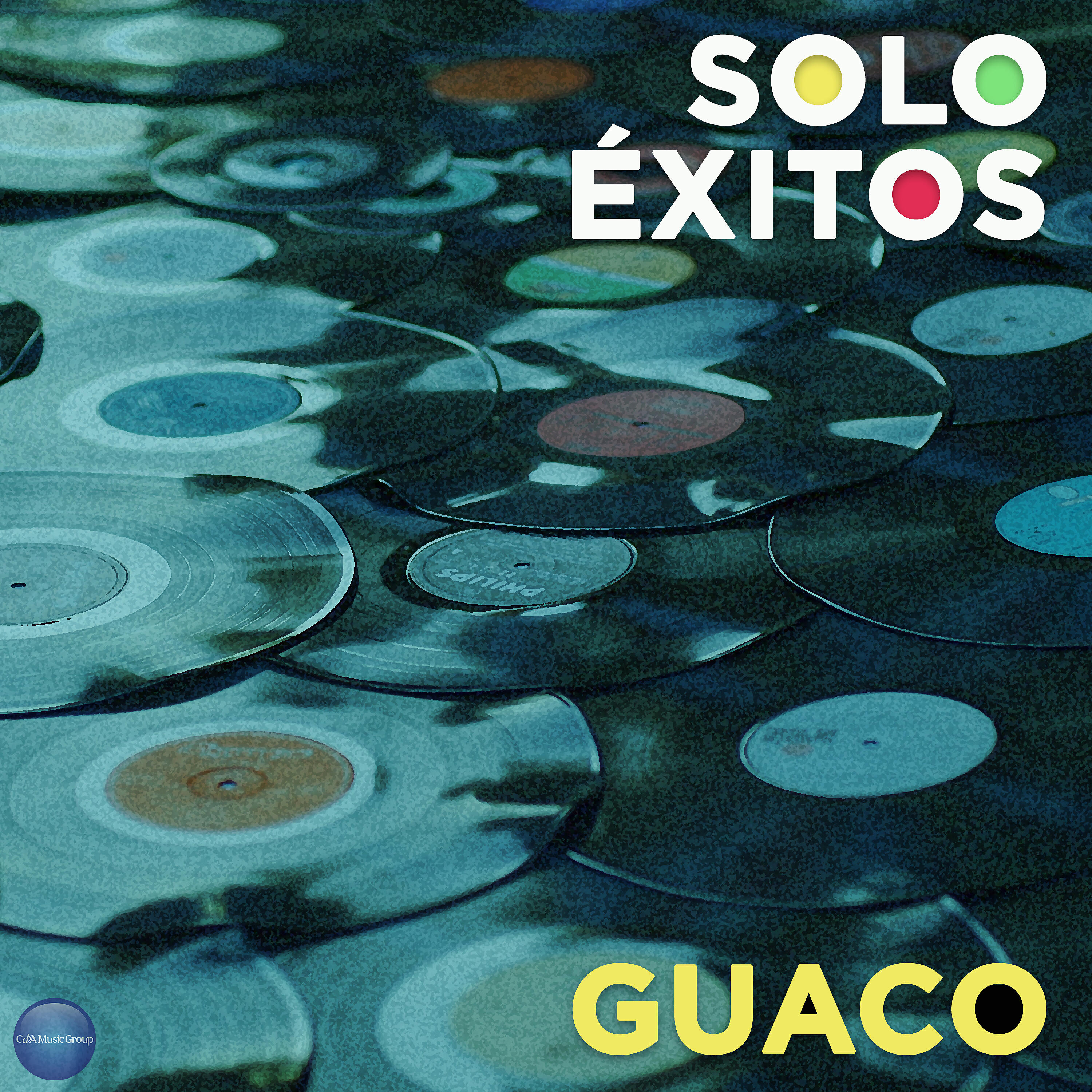 Релиз Solo Éxitos