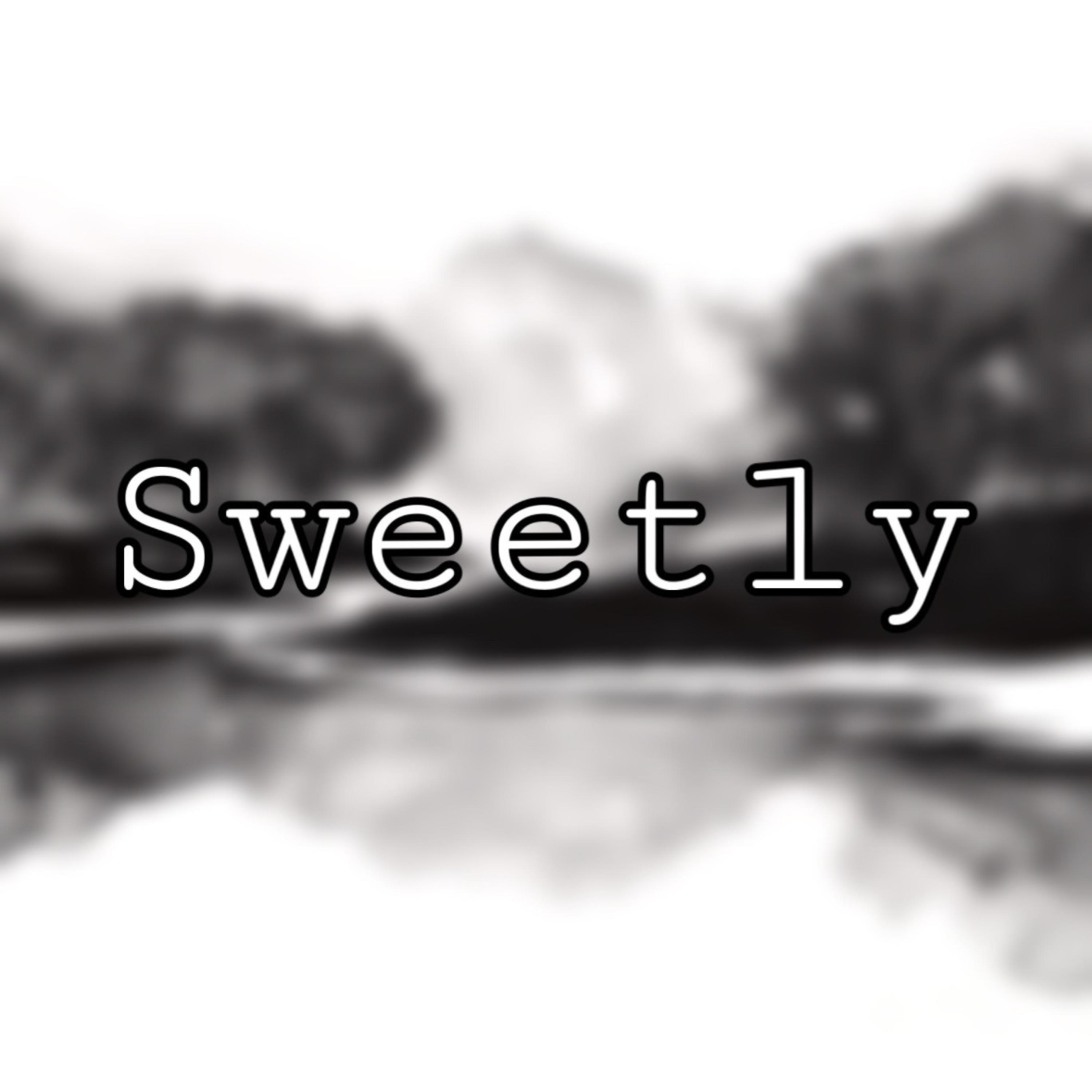 Релиз Sweetly