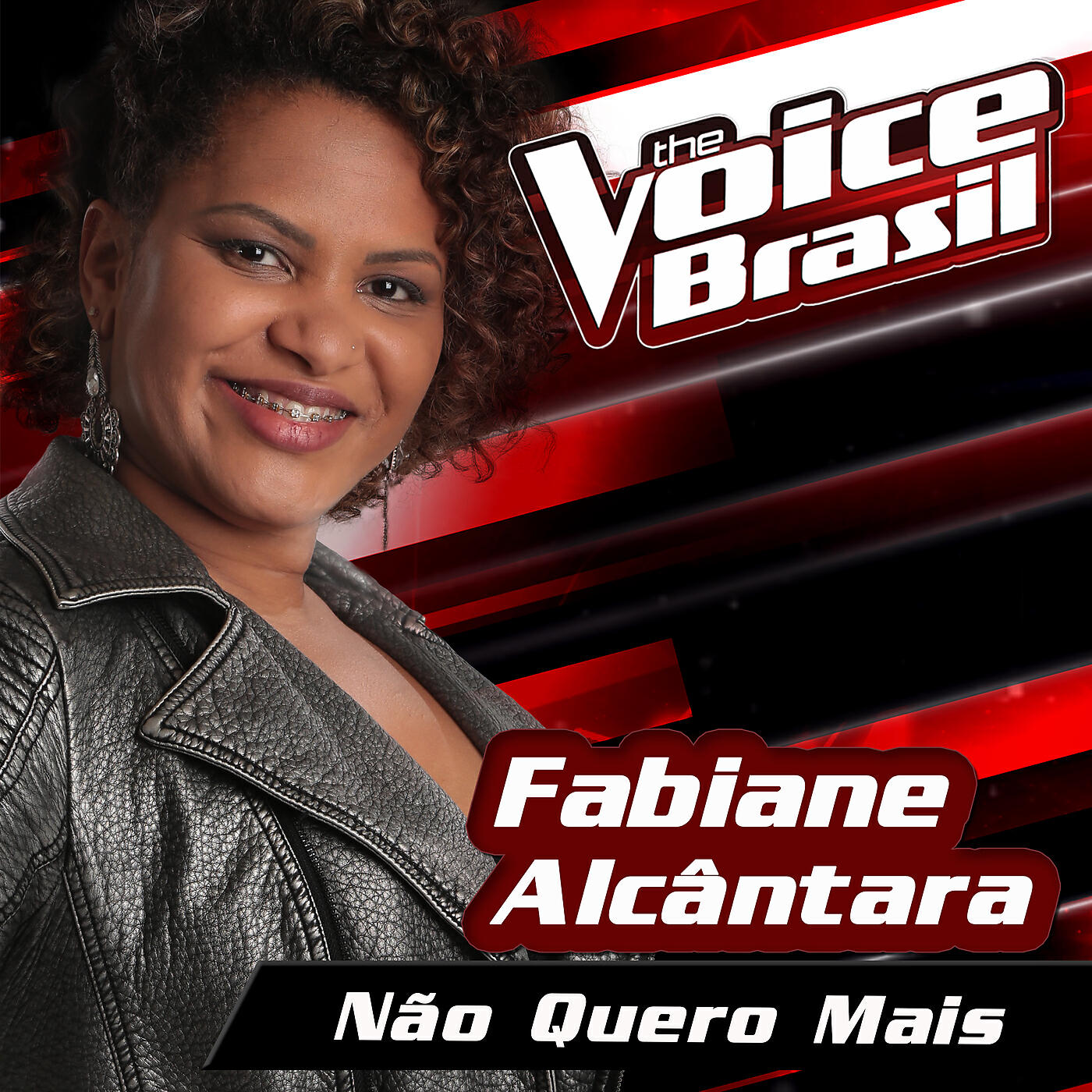 Релиз Não Quero Mais