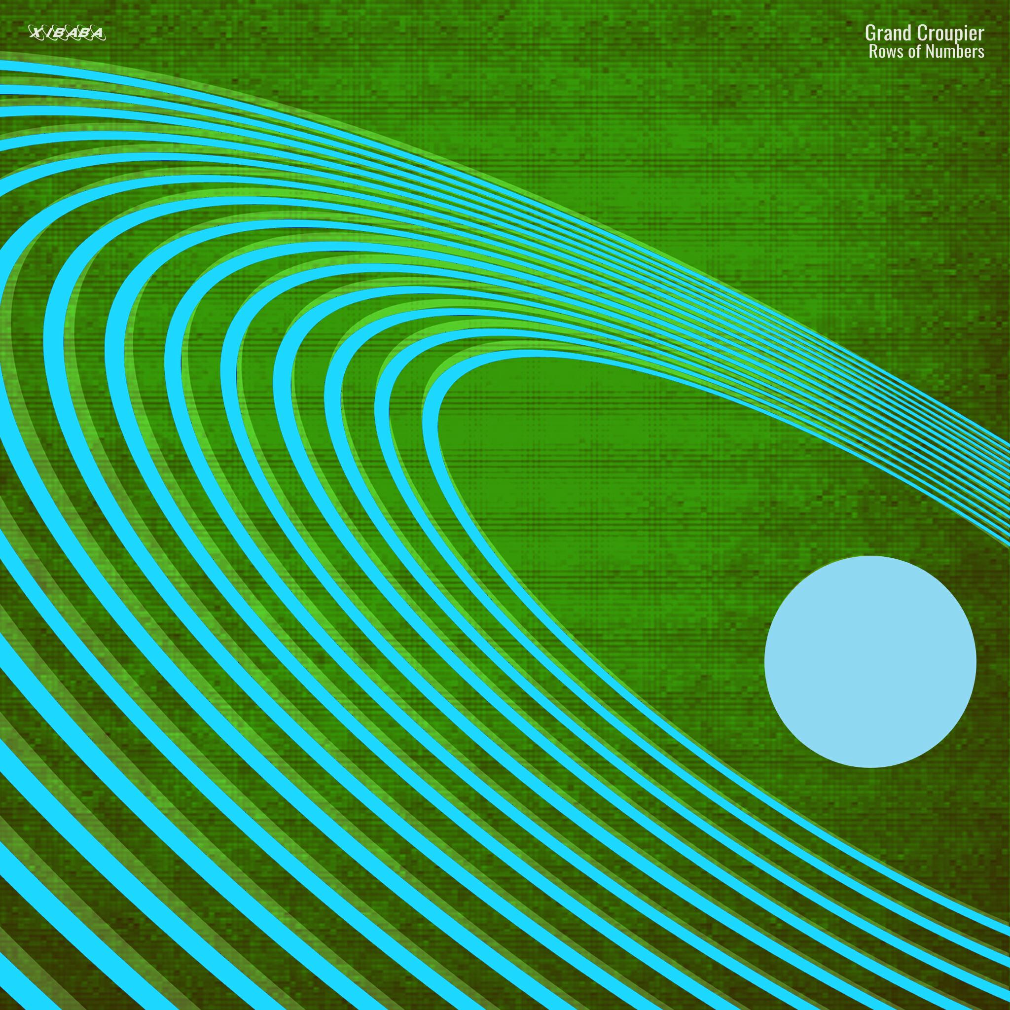 Релиз Rows of Numbers