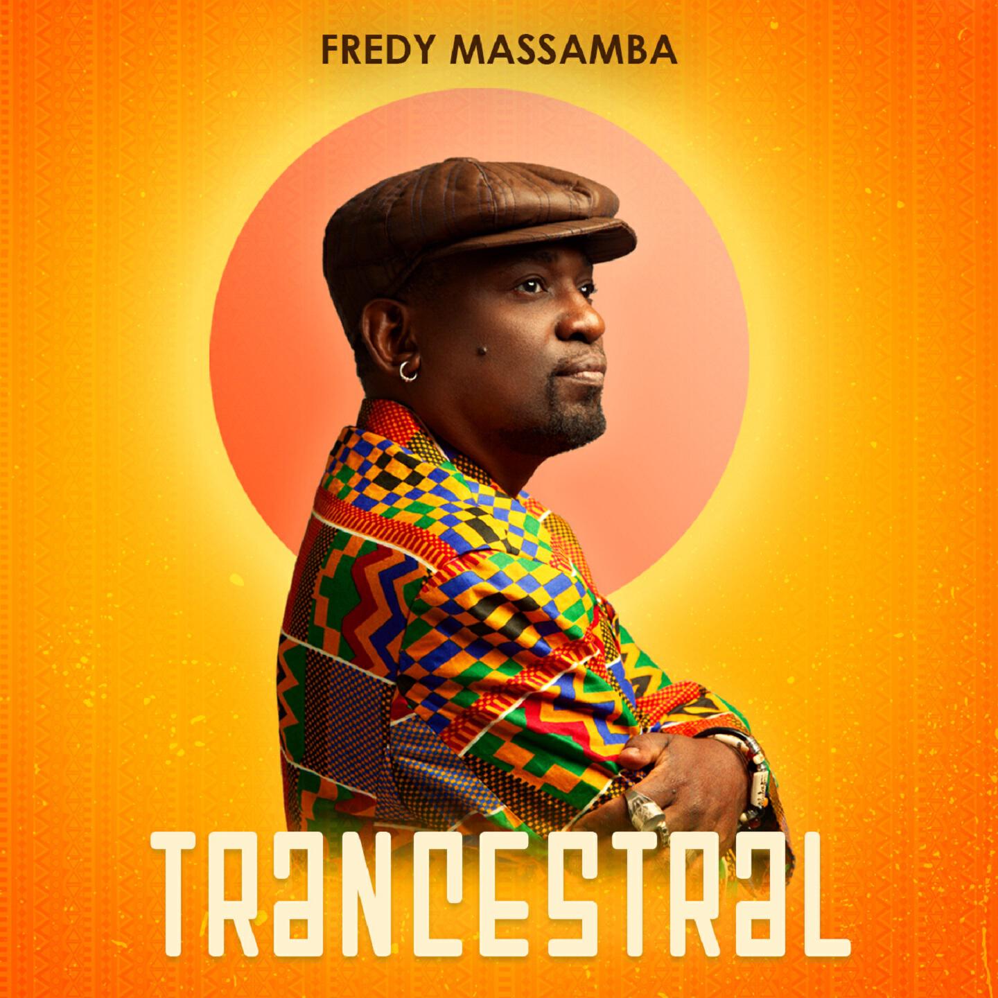 Релиз Trancestral