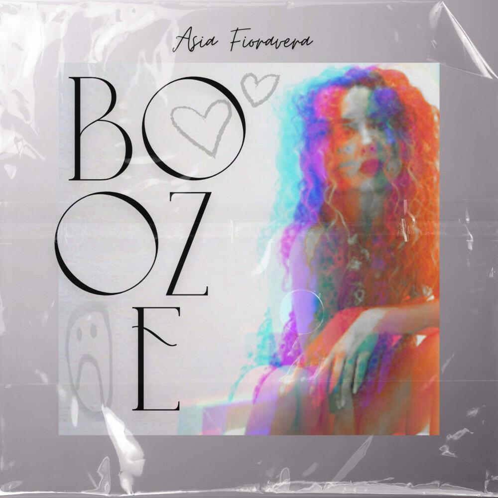 Релиз Booze (Raw)