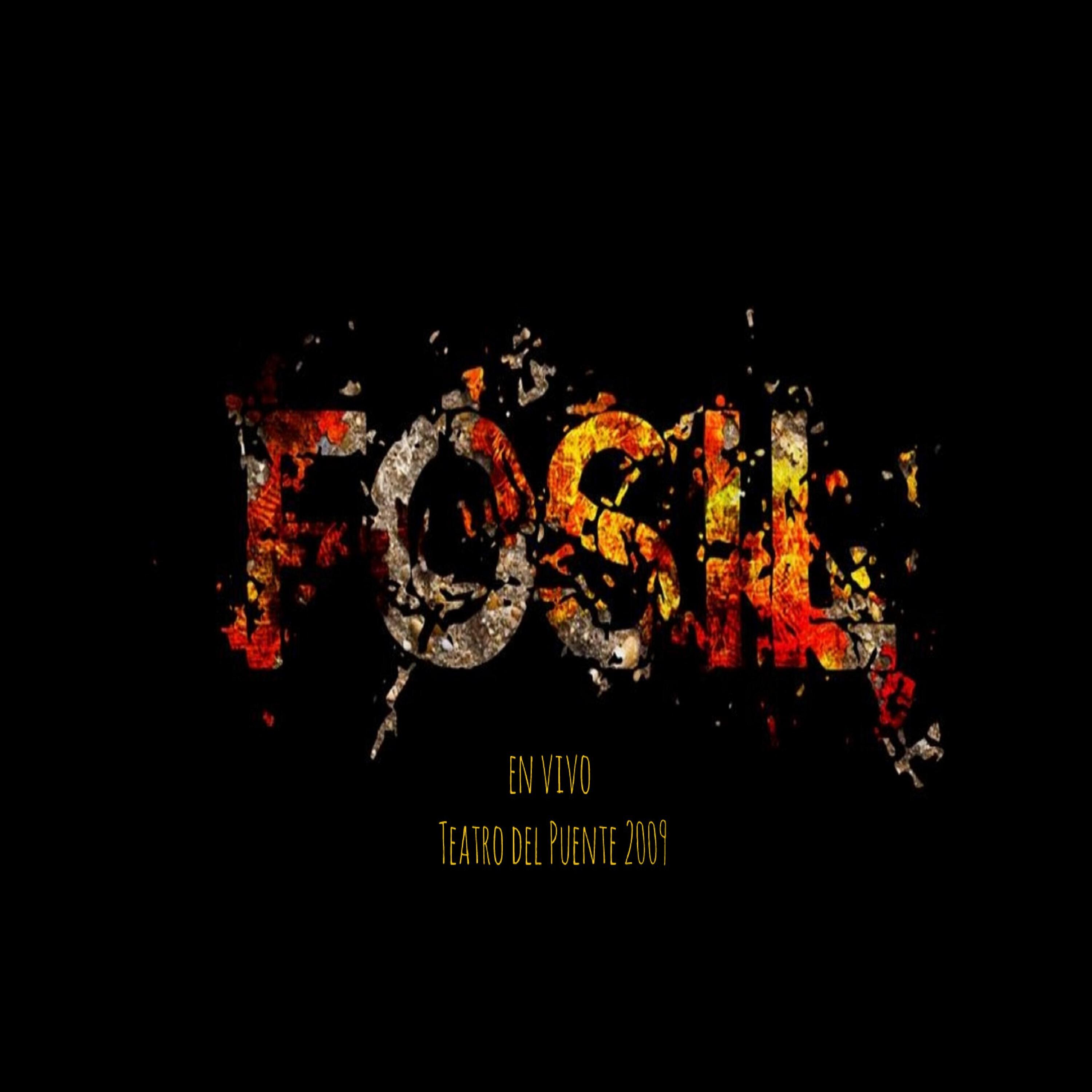 Fósil