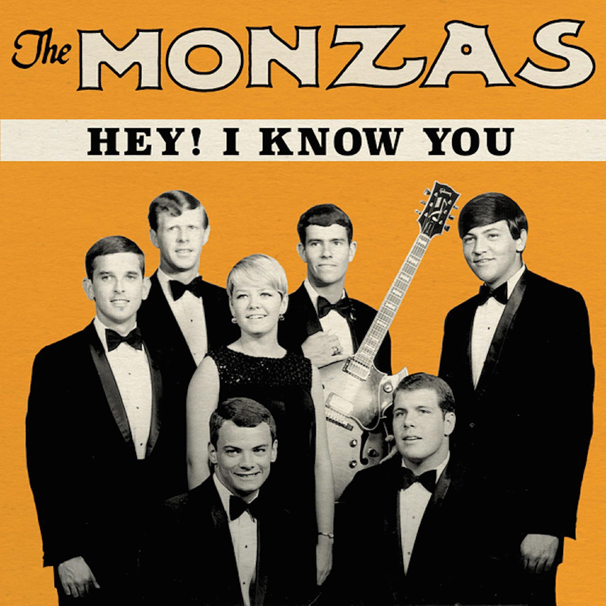 Monzas