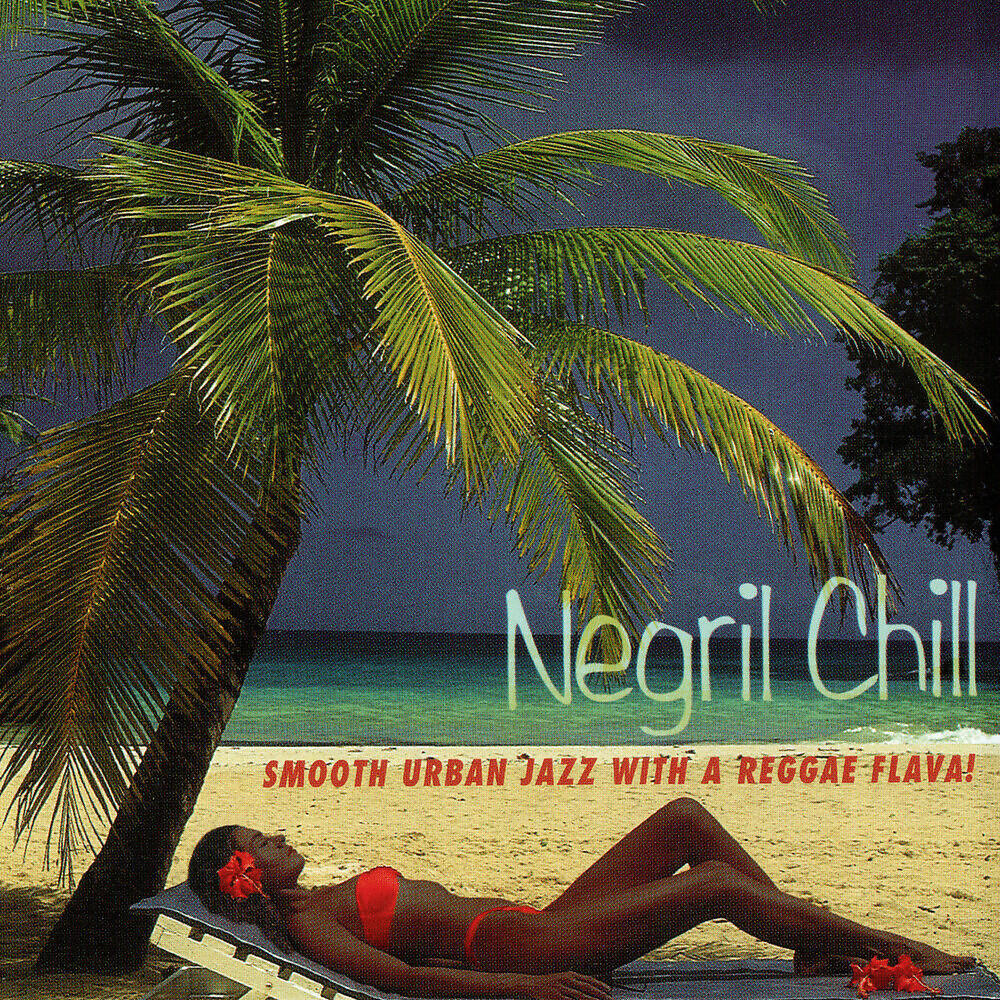 Релиз Negril Chill