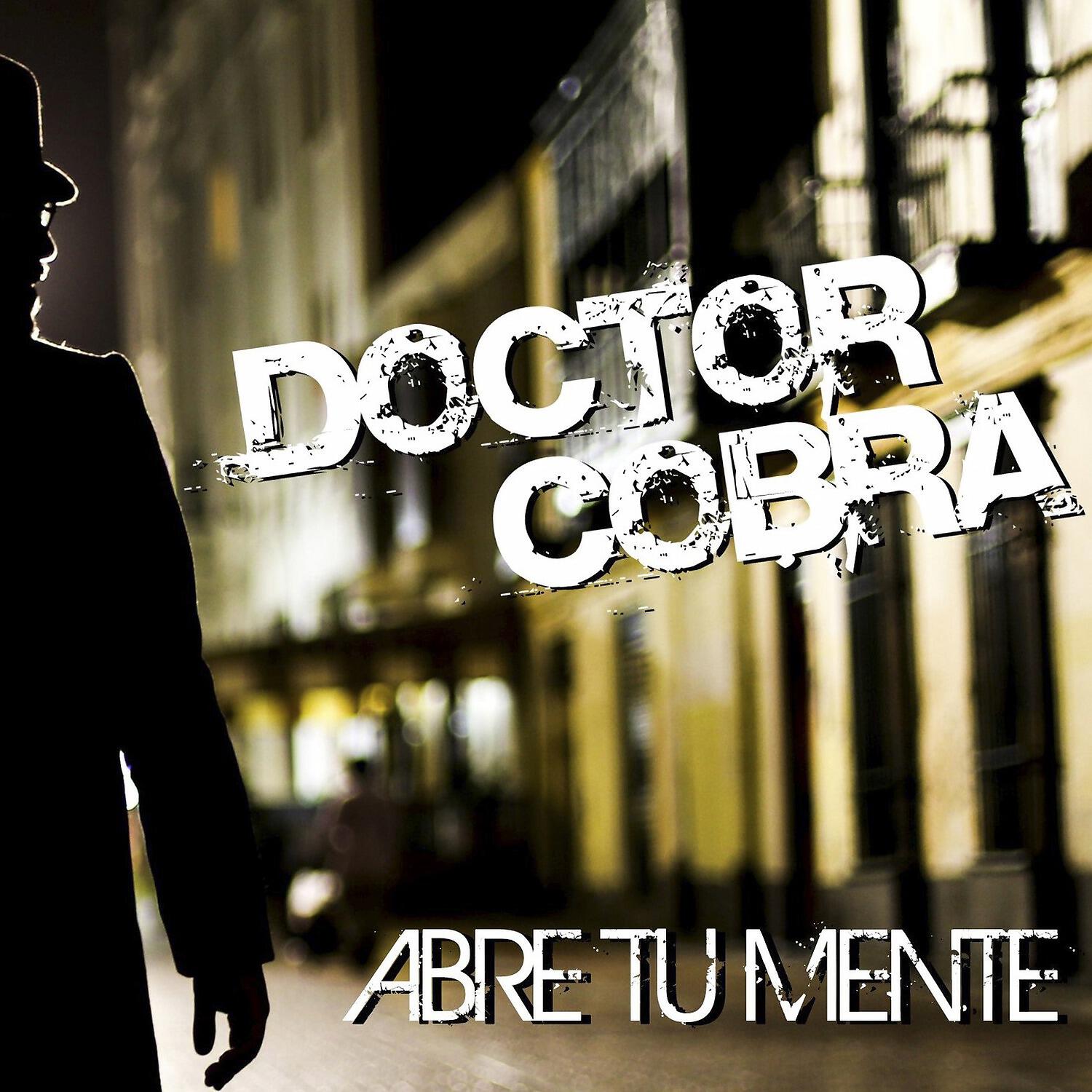 Doctor Cobra