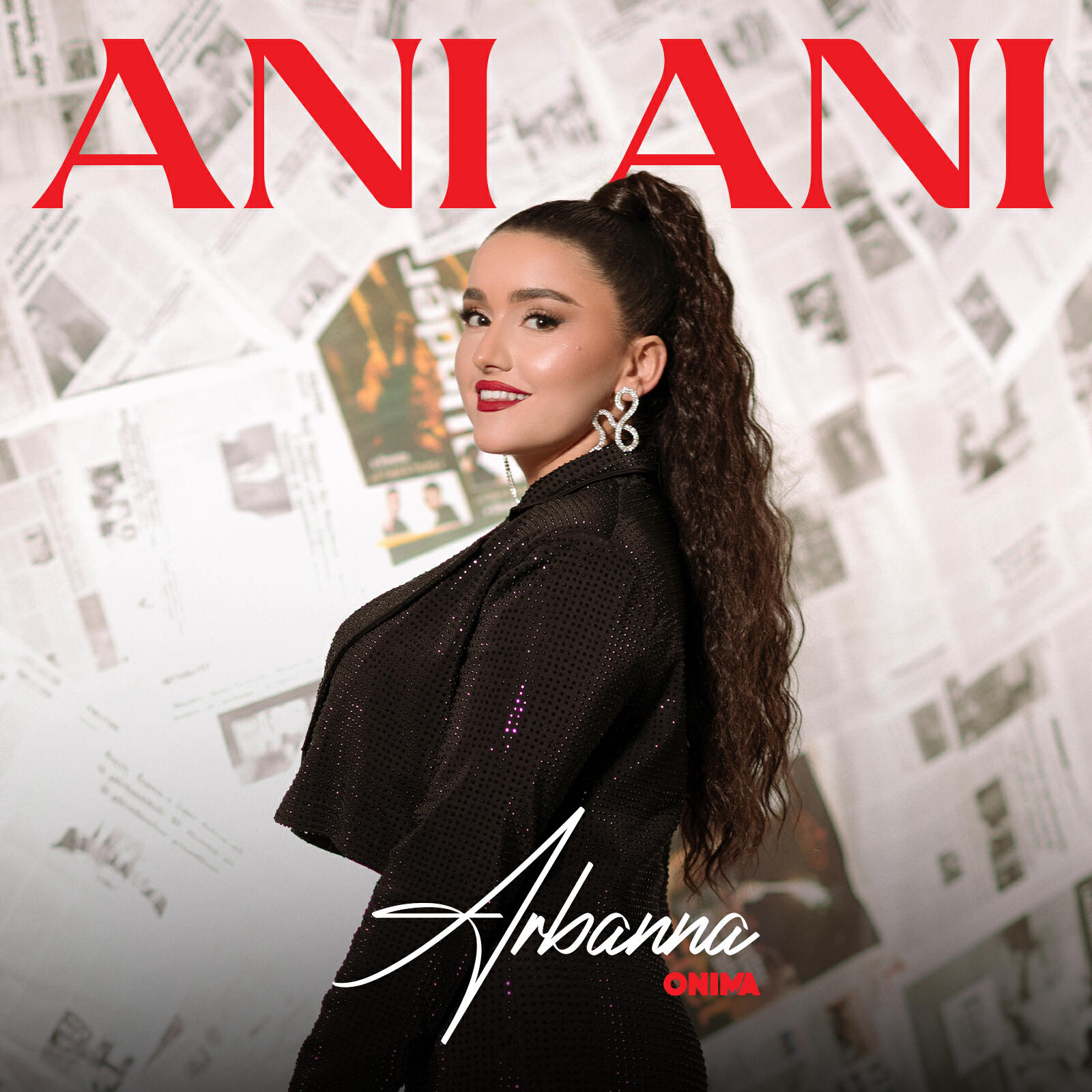 Релиз Ani Ani
