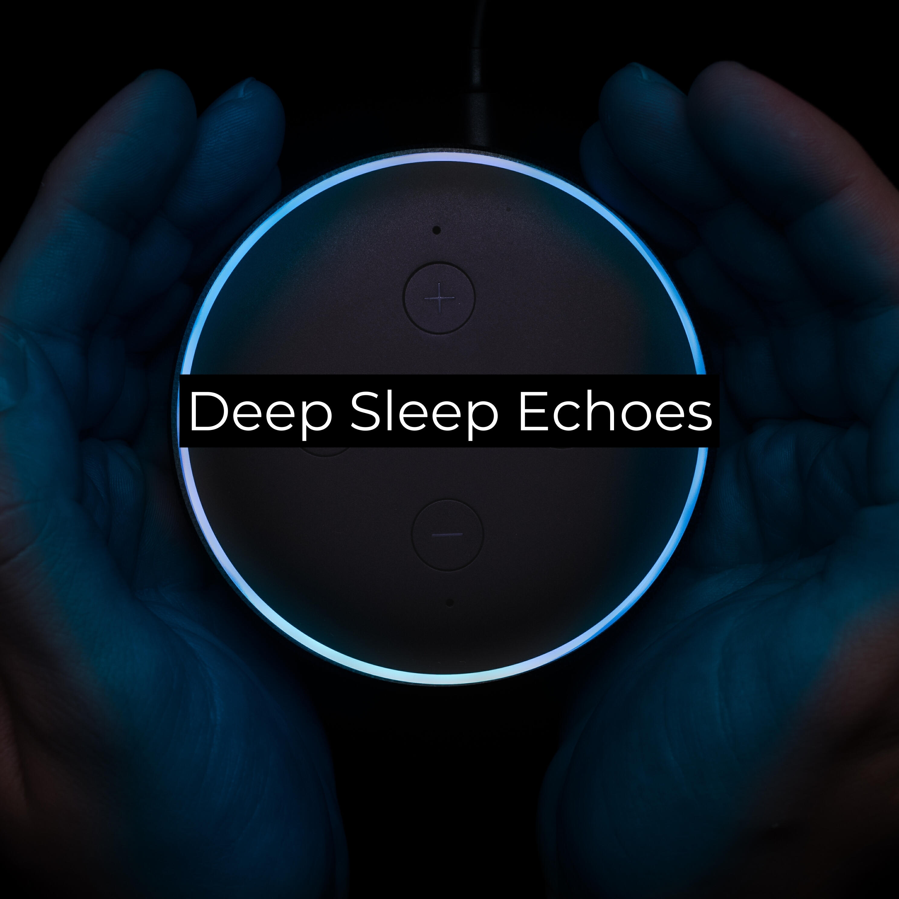 Релиз Deep Sleep Echoes