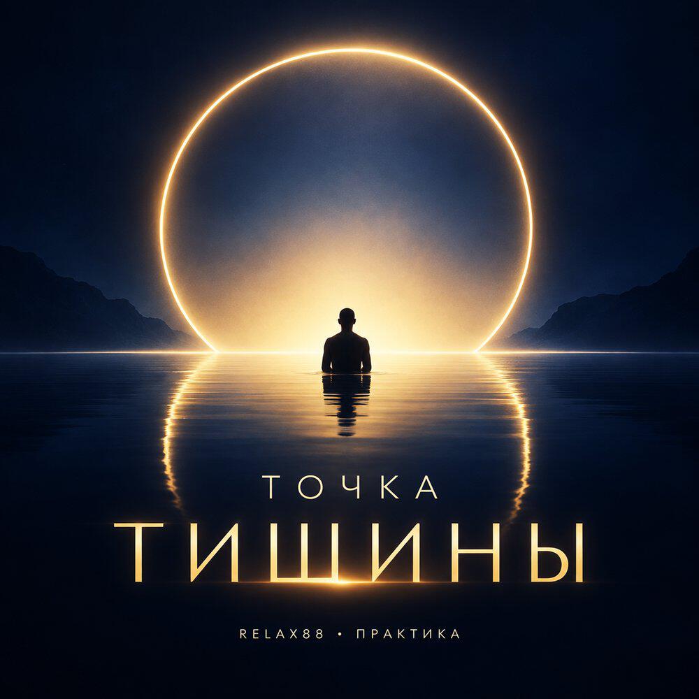 Релиз Точка Тишины