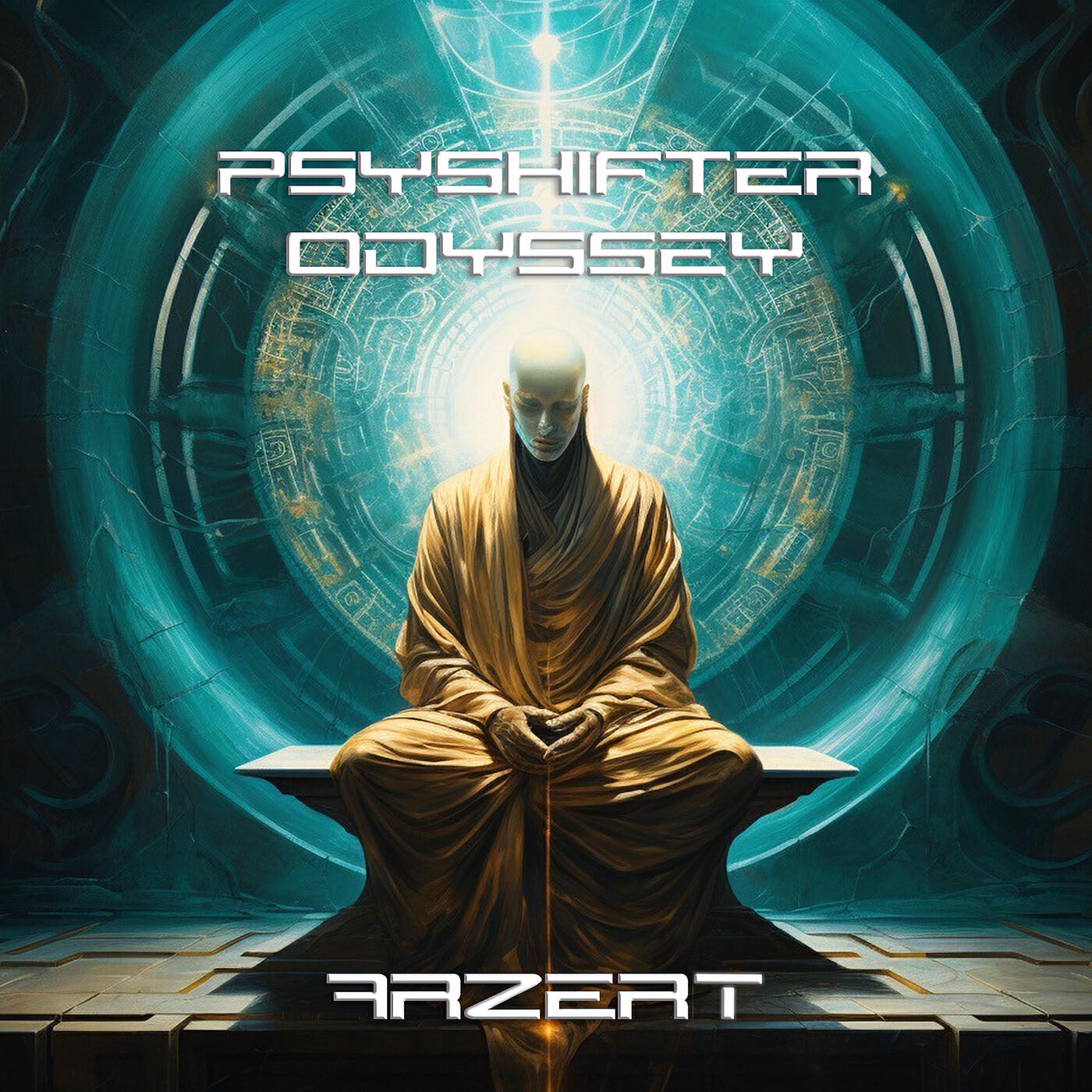 Релиз Psyshifter Odyssey