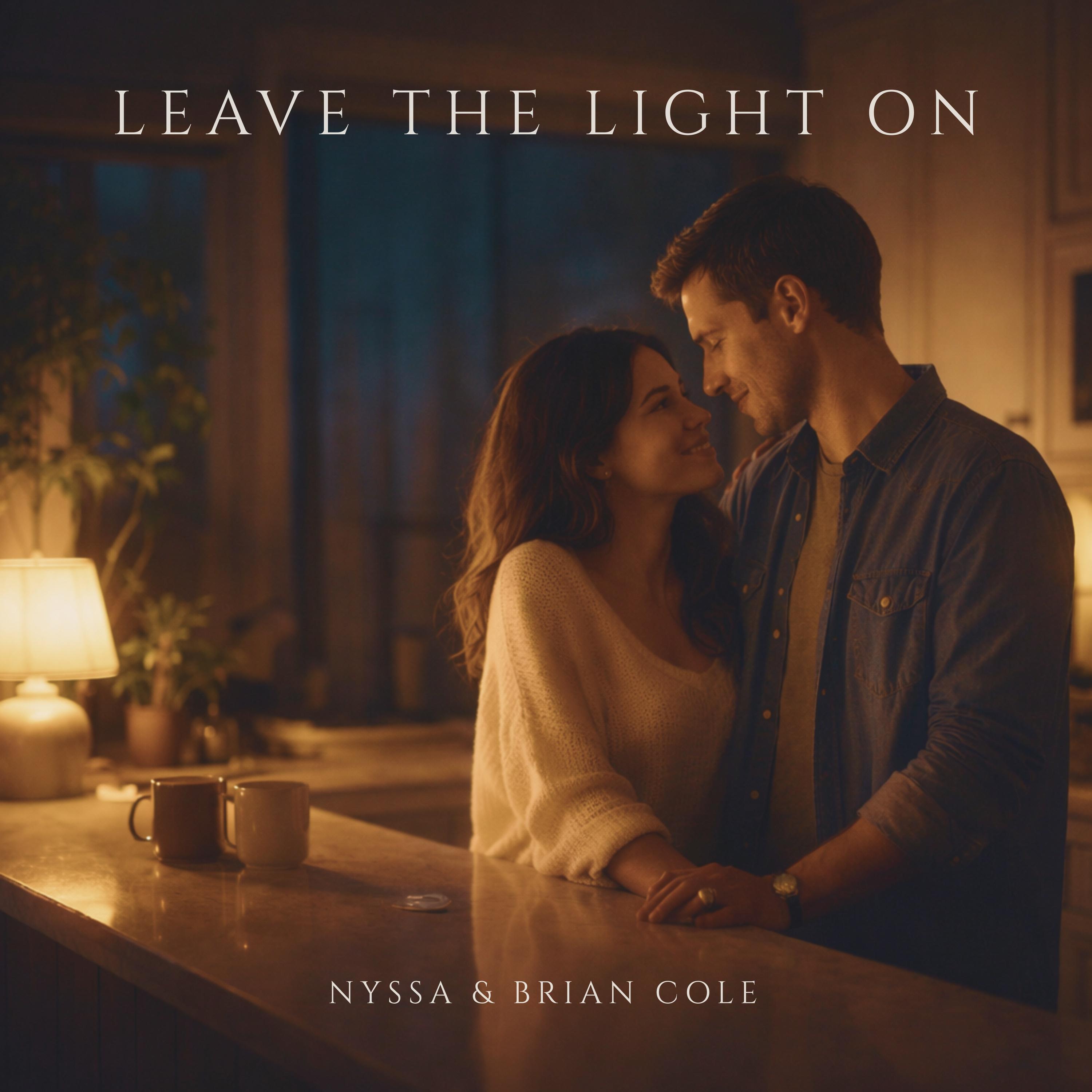 Релиз Leave the Light On