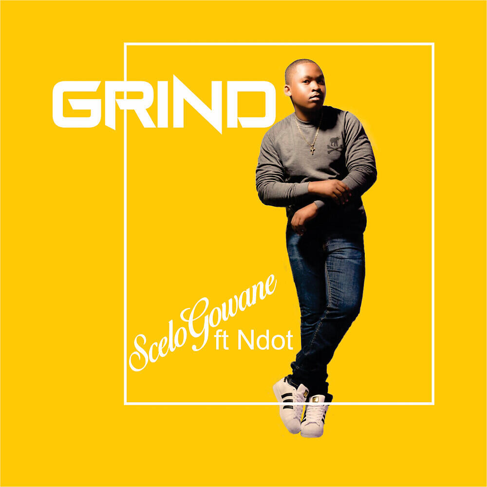 Релиз Grind (Reloaded)
