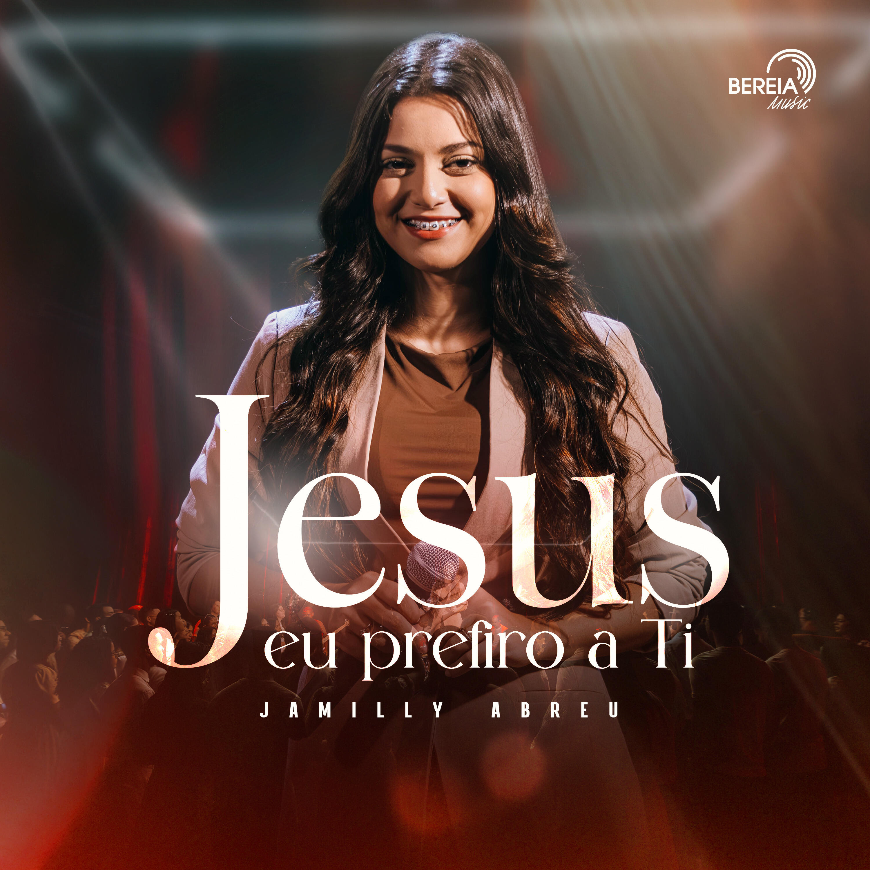 Jamilly Abreu