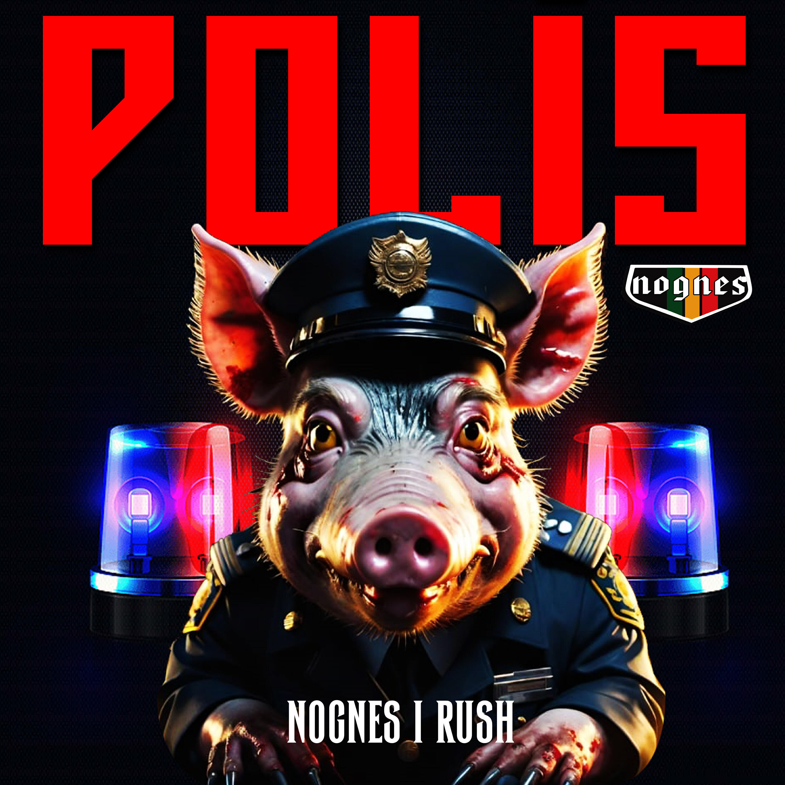 Релиз Polis