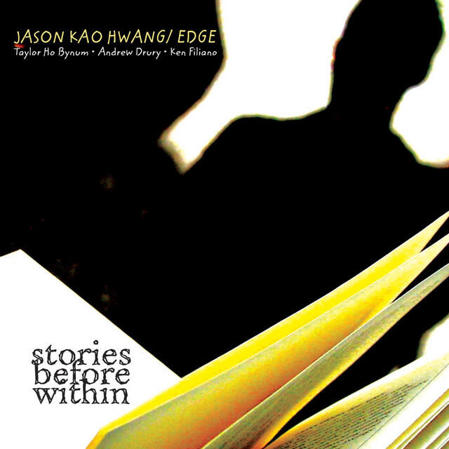 Релиз Hwang, Jason Kao: Stories Before Within