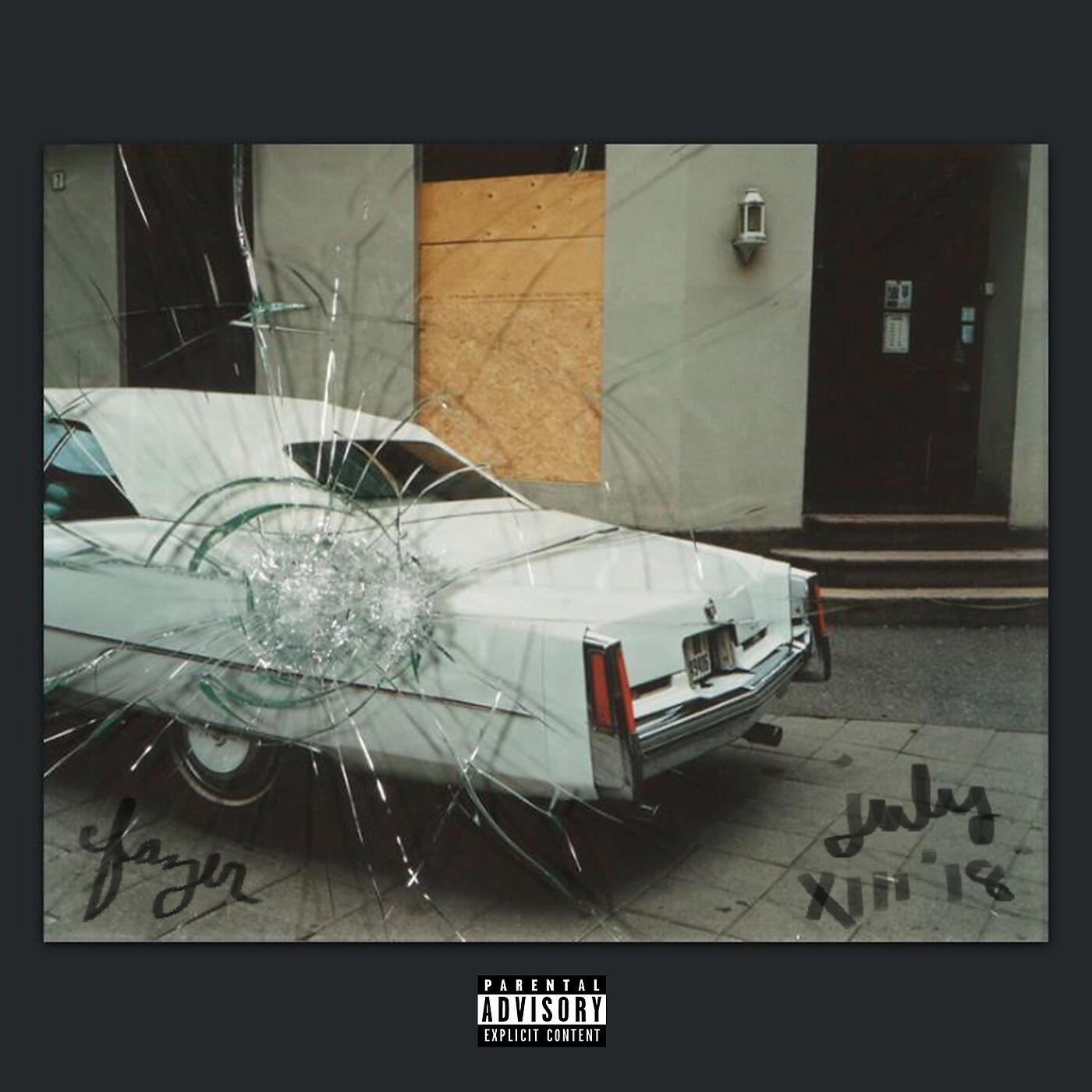 Релиз Last Breath