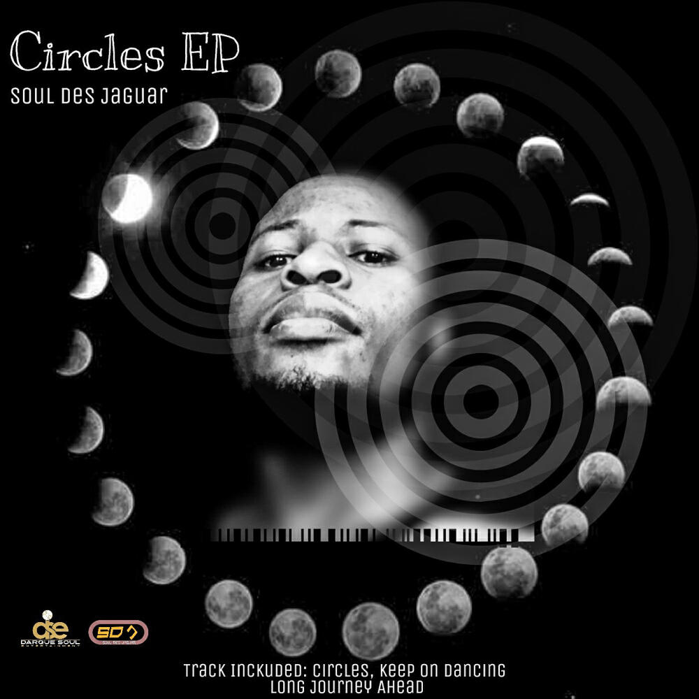 Релиз Circles