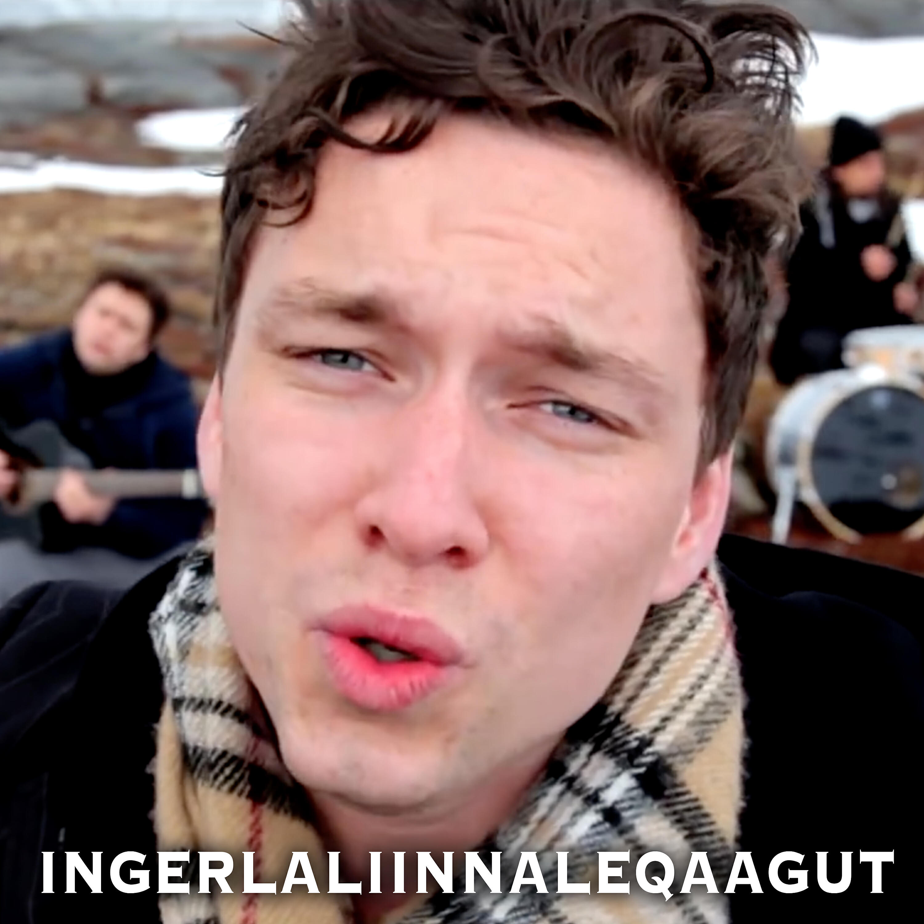 Релиз Ingerlaliinnaleqaagut