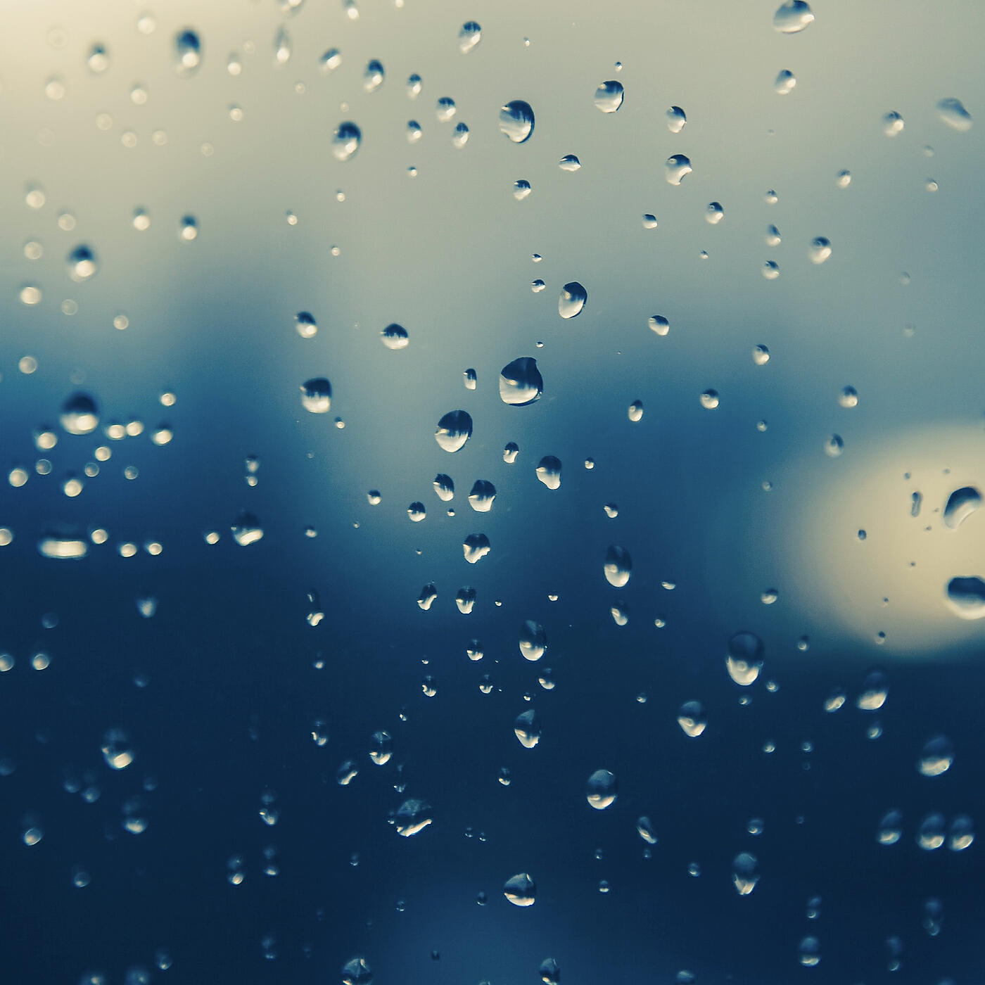 Релиз Rainy Days