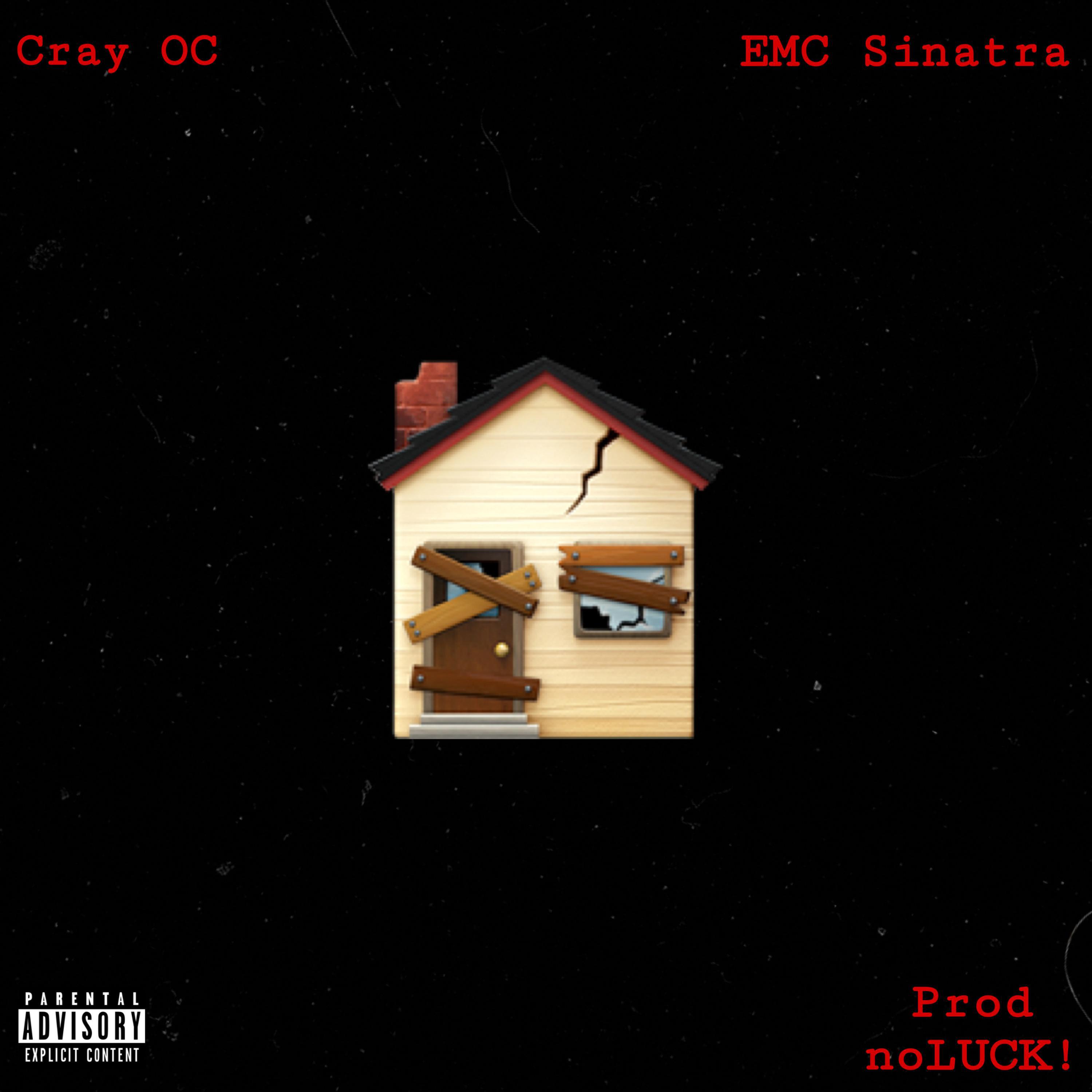 Релиз Convos in the Trap