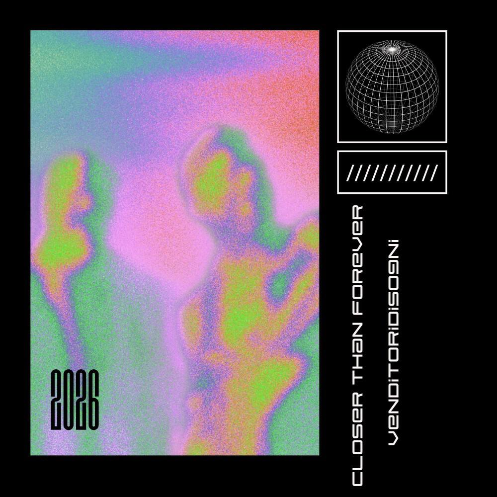 Релиз Closer than forever (Radio Edit)