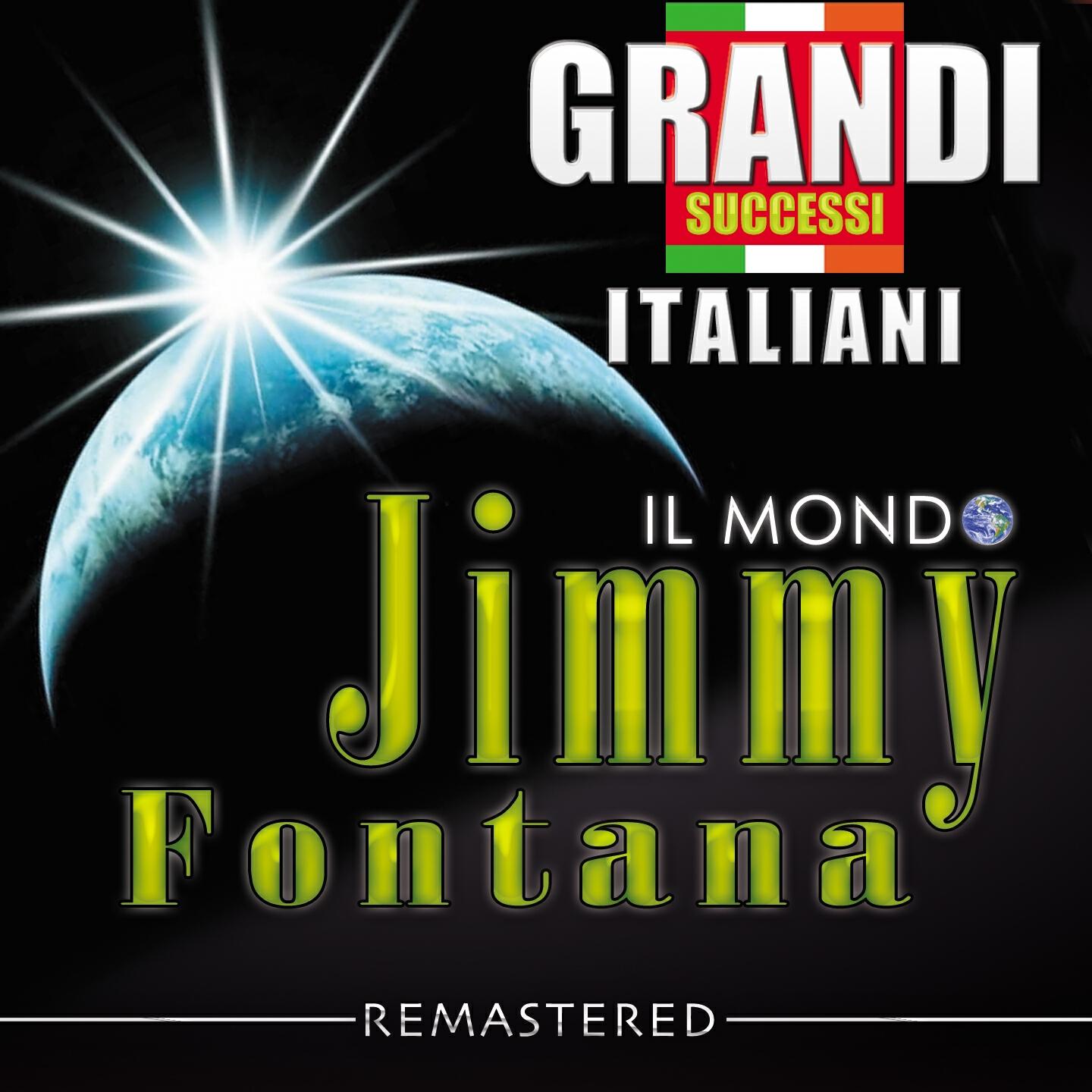Релиз Jimmy fontana