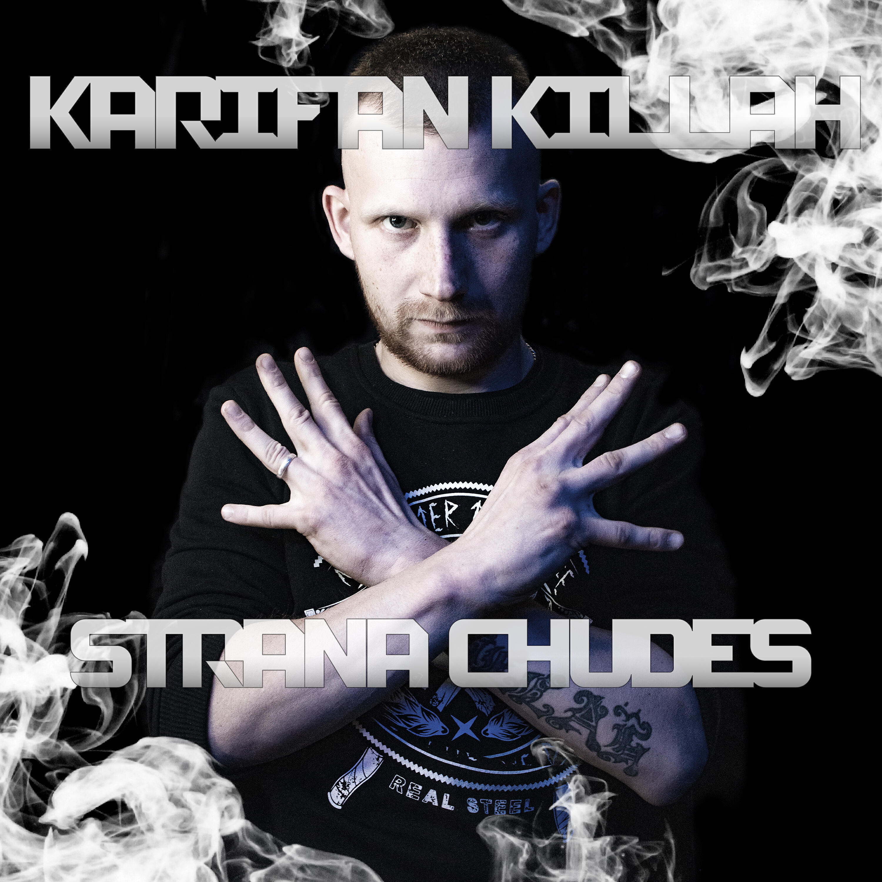 Релиз Strana chudes