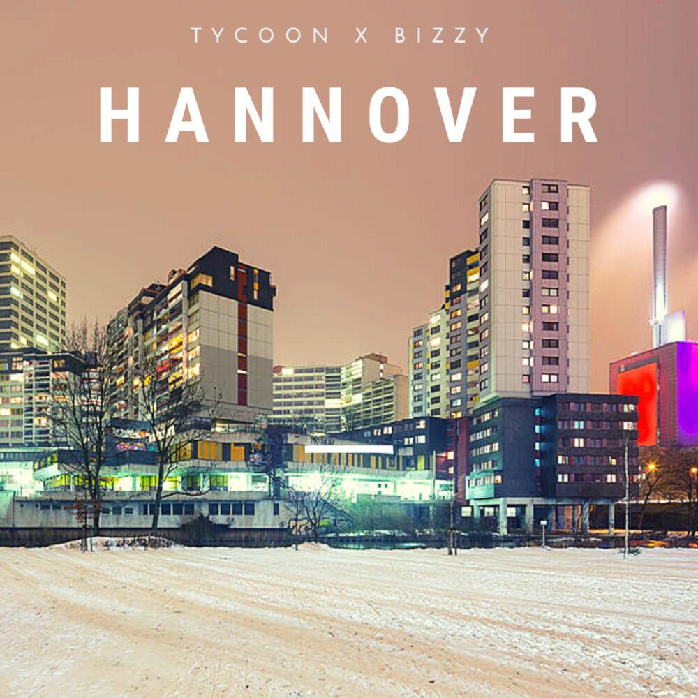 Релиз Hannover