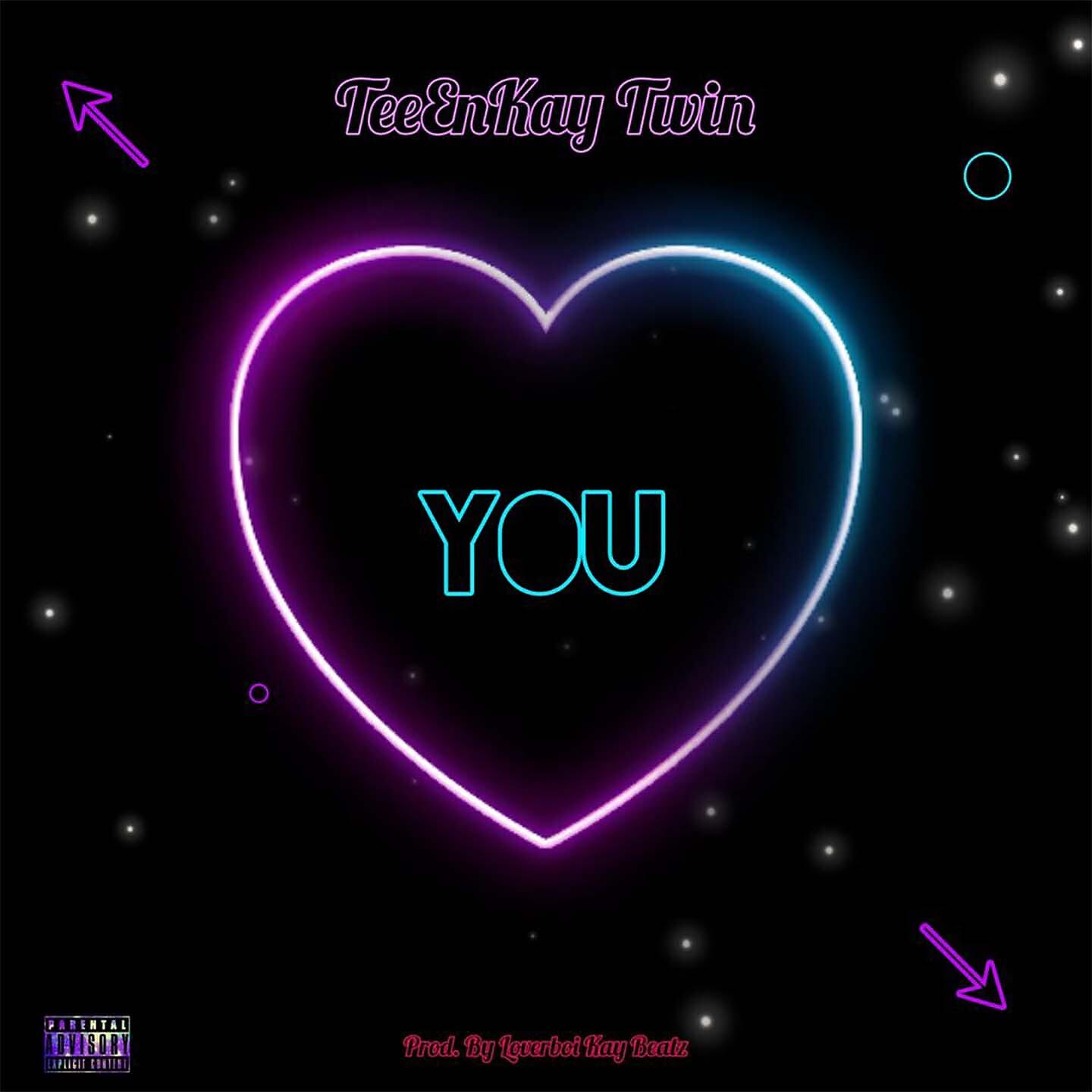 Релиз You