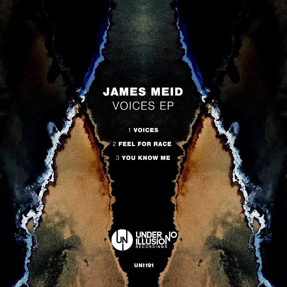 Релиз Voices EP