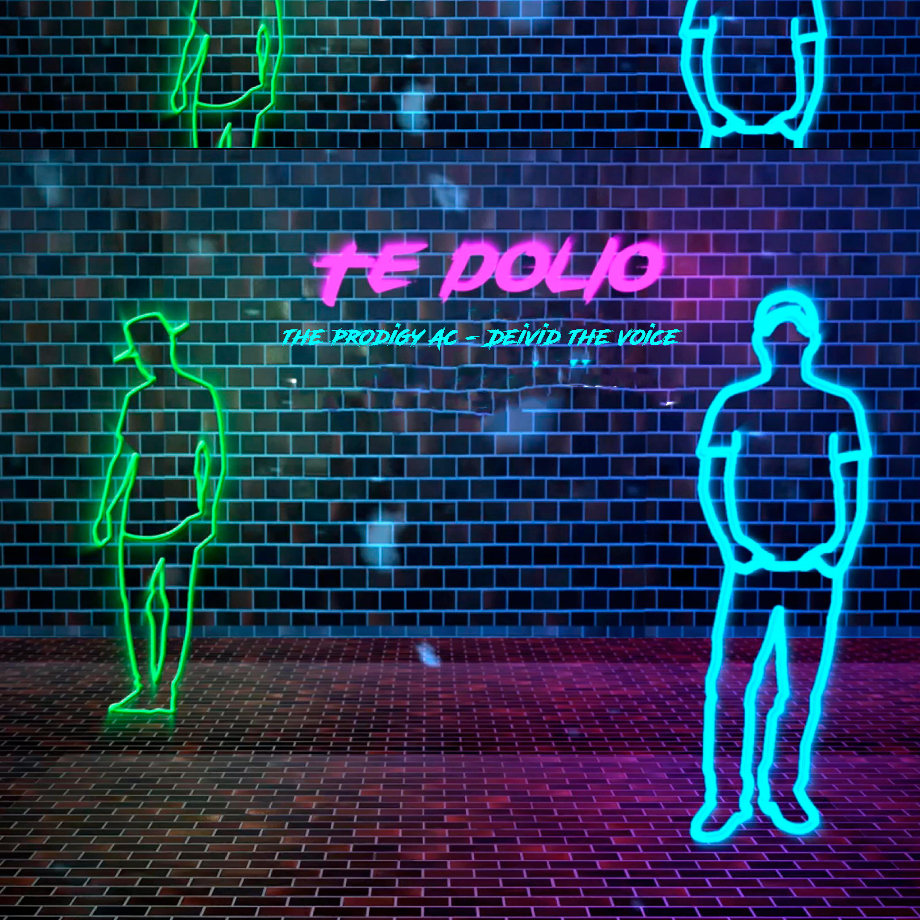 Релиз Te Dolió